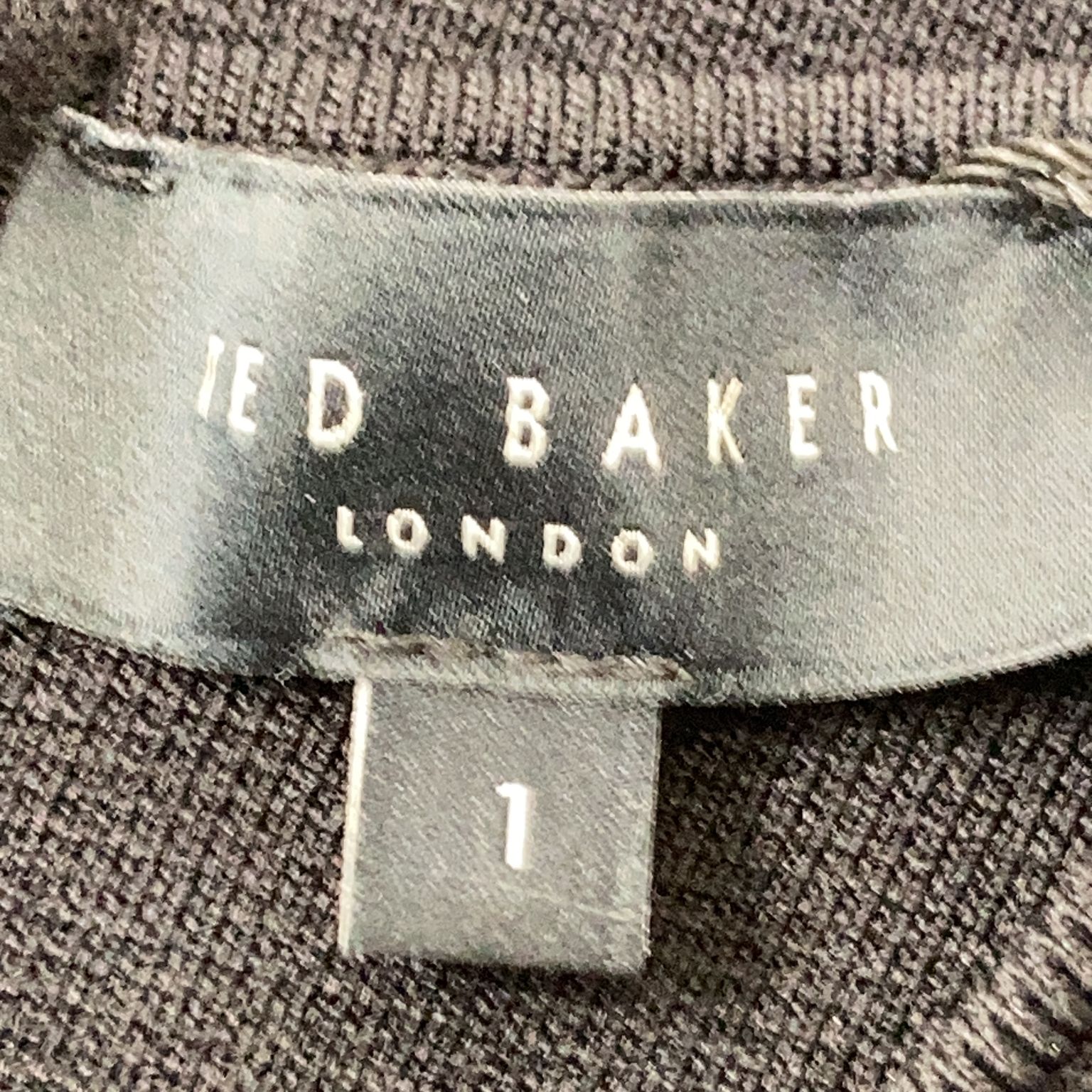 Ted Baker