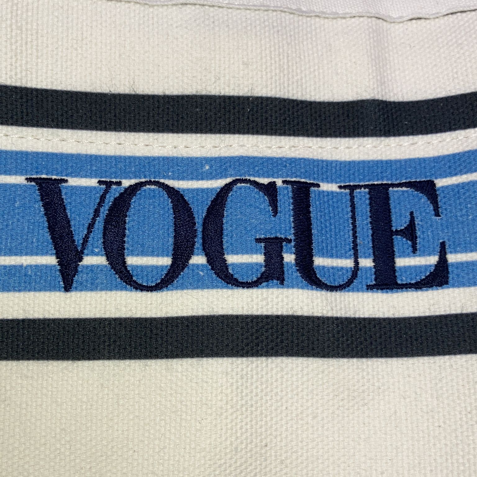 Vogue