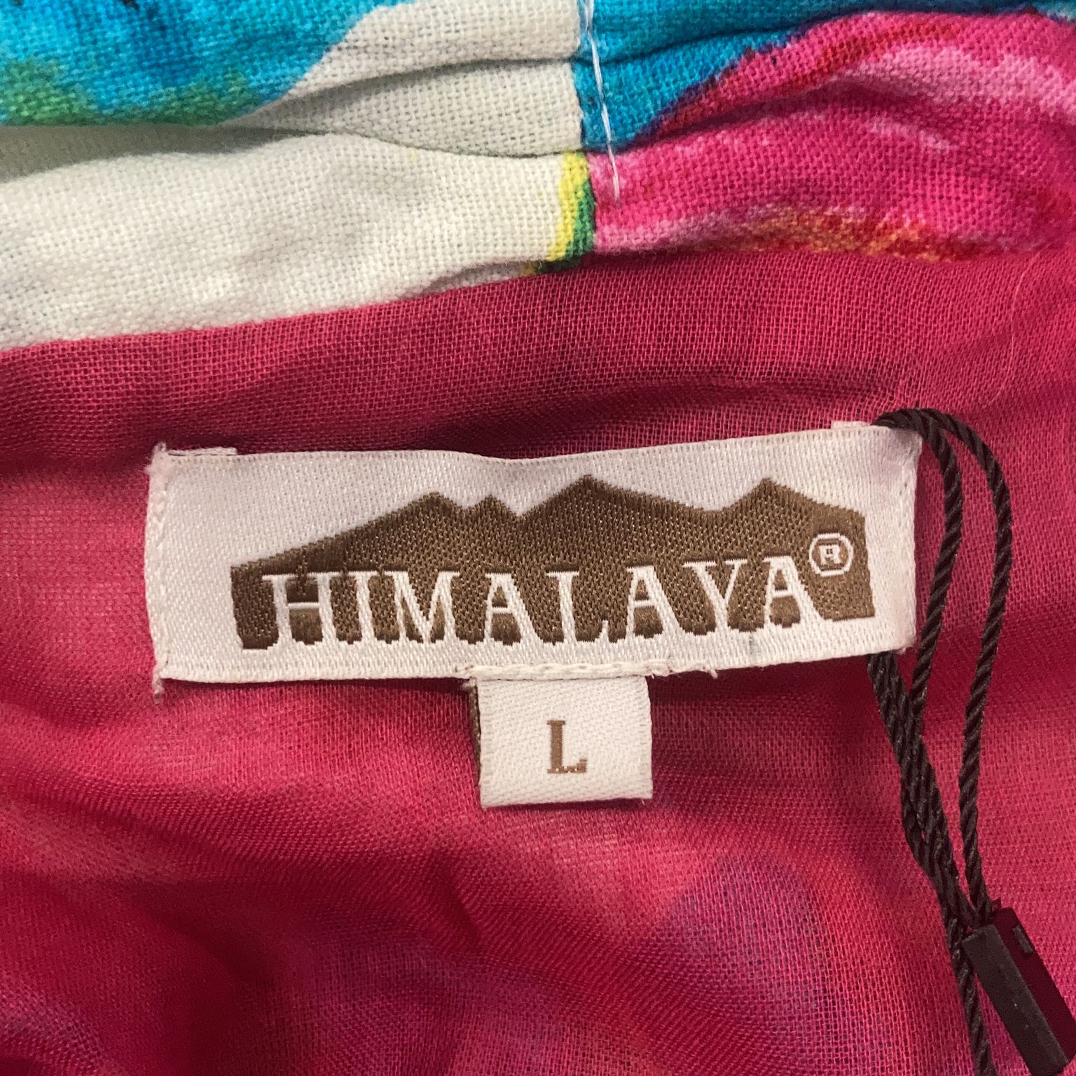 Himalaya