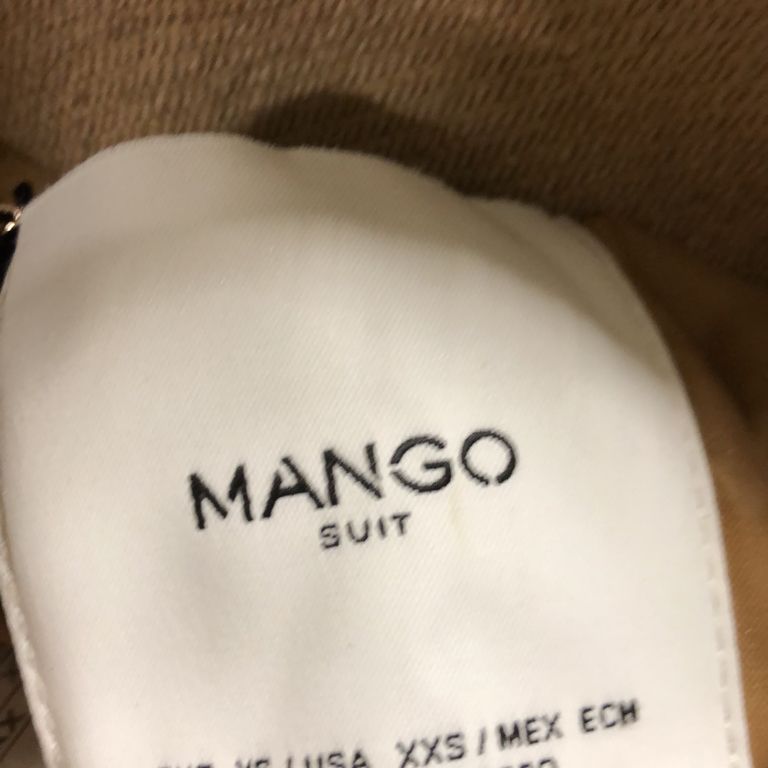 Mango