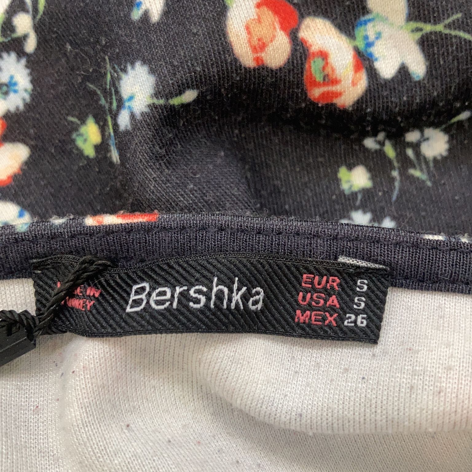 Bershka