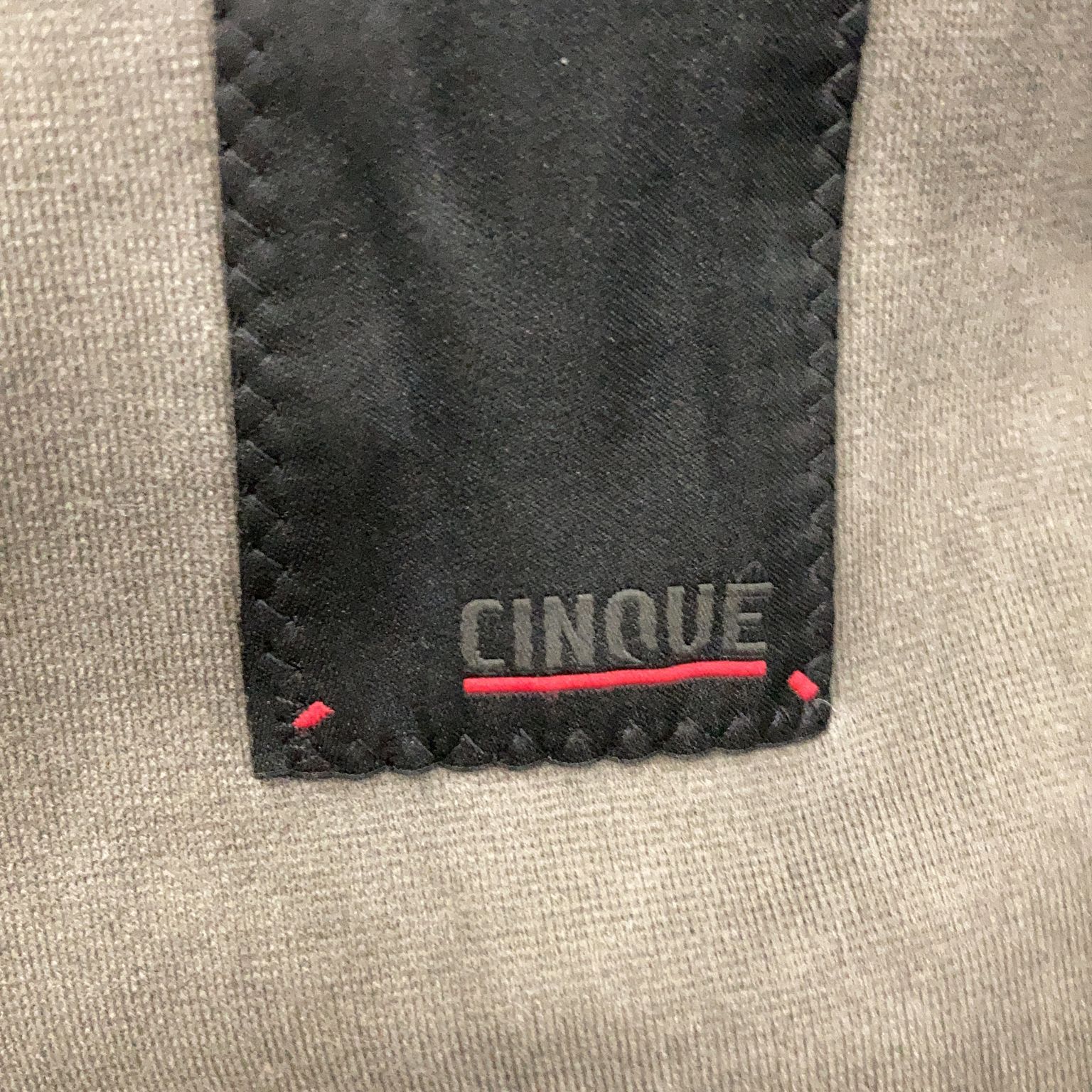 Cinque