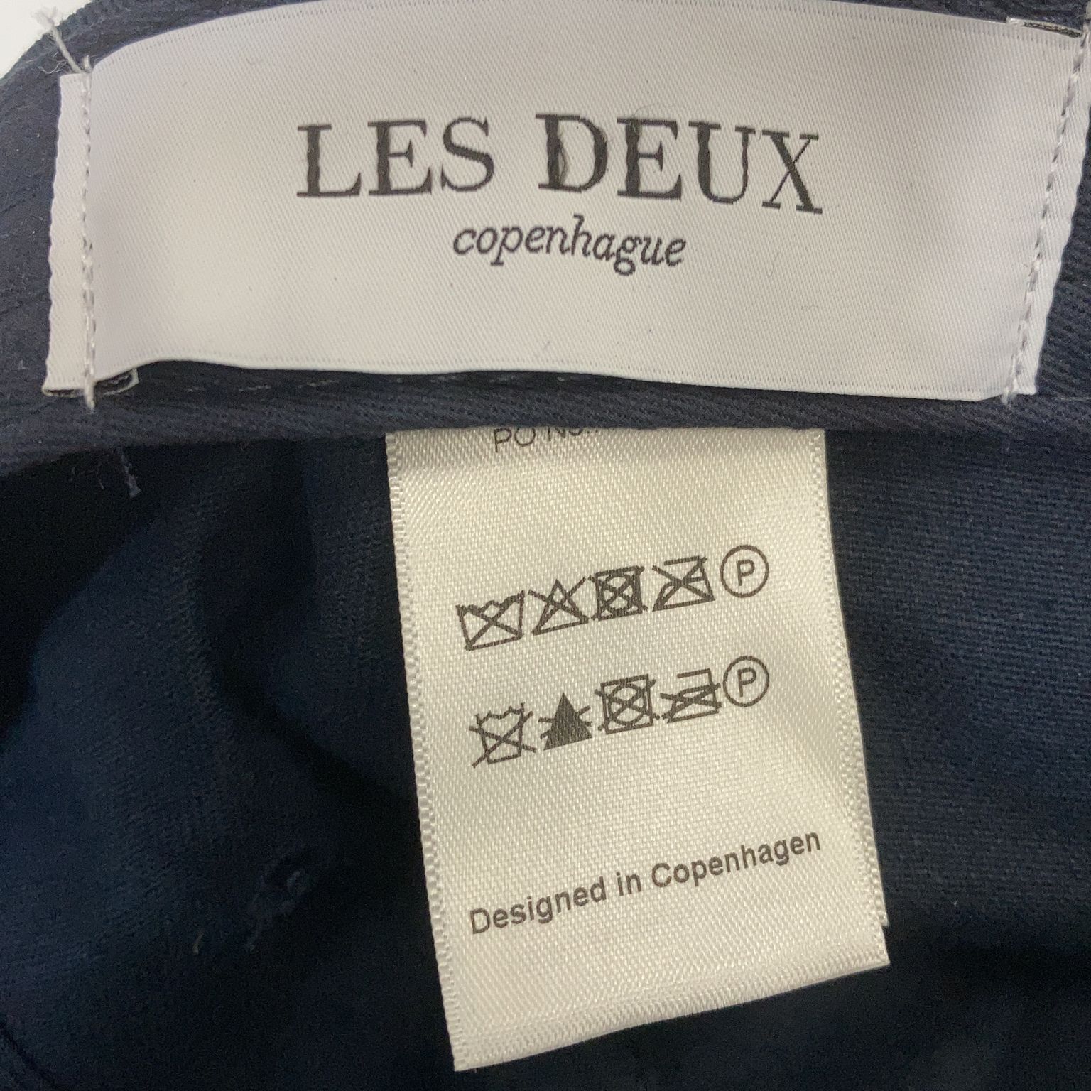 Les Deux