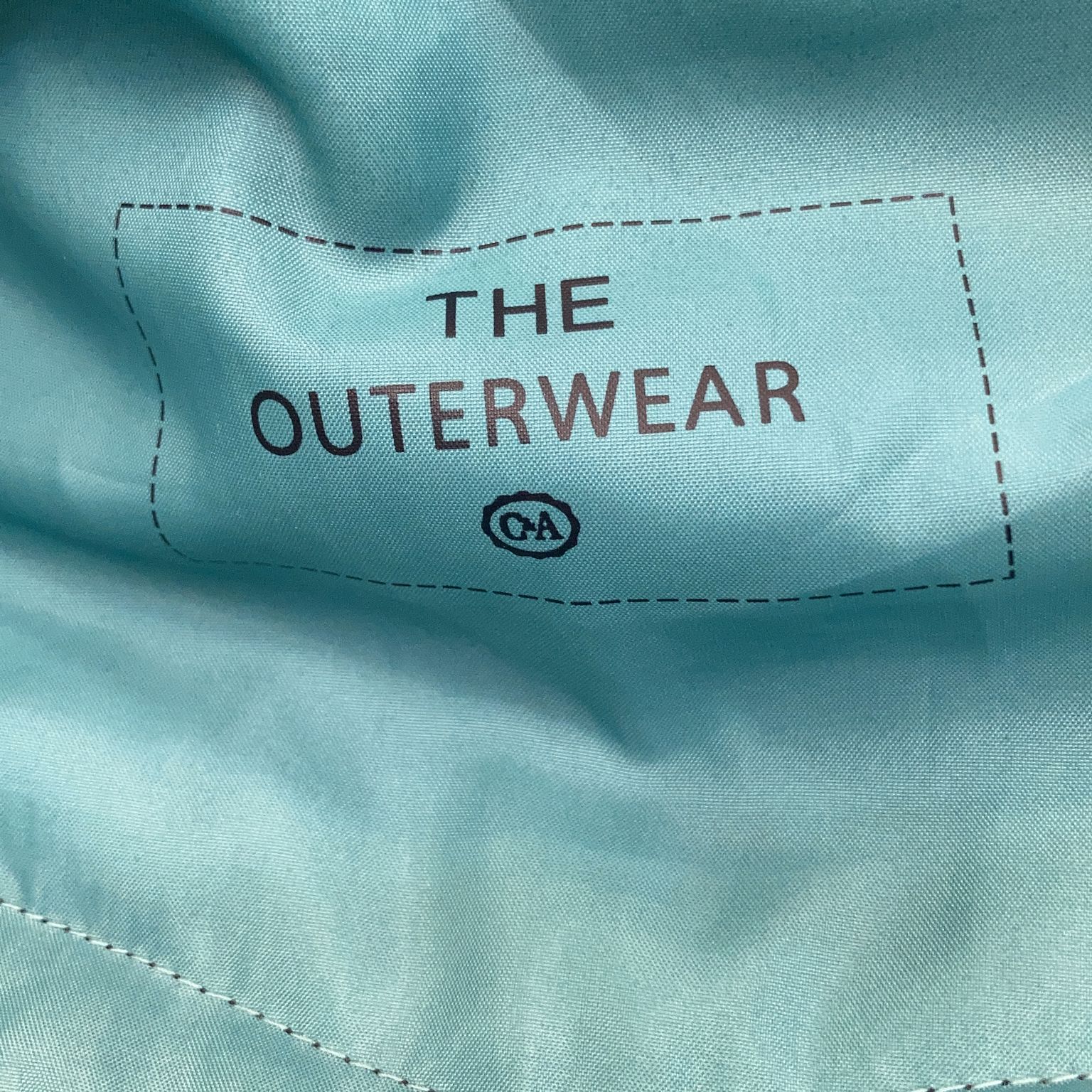 The Outerwear