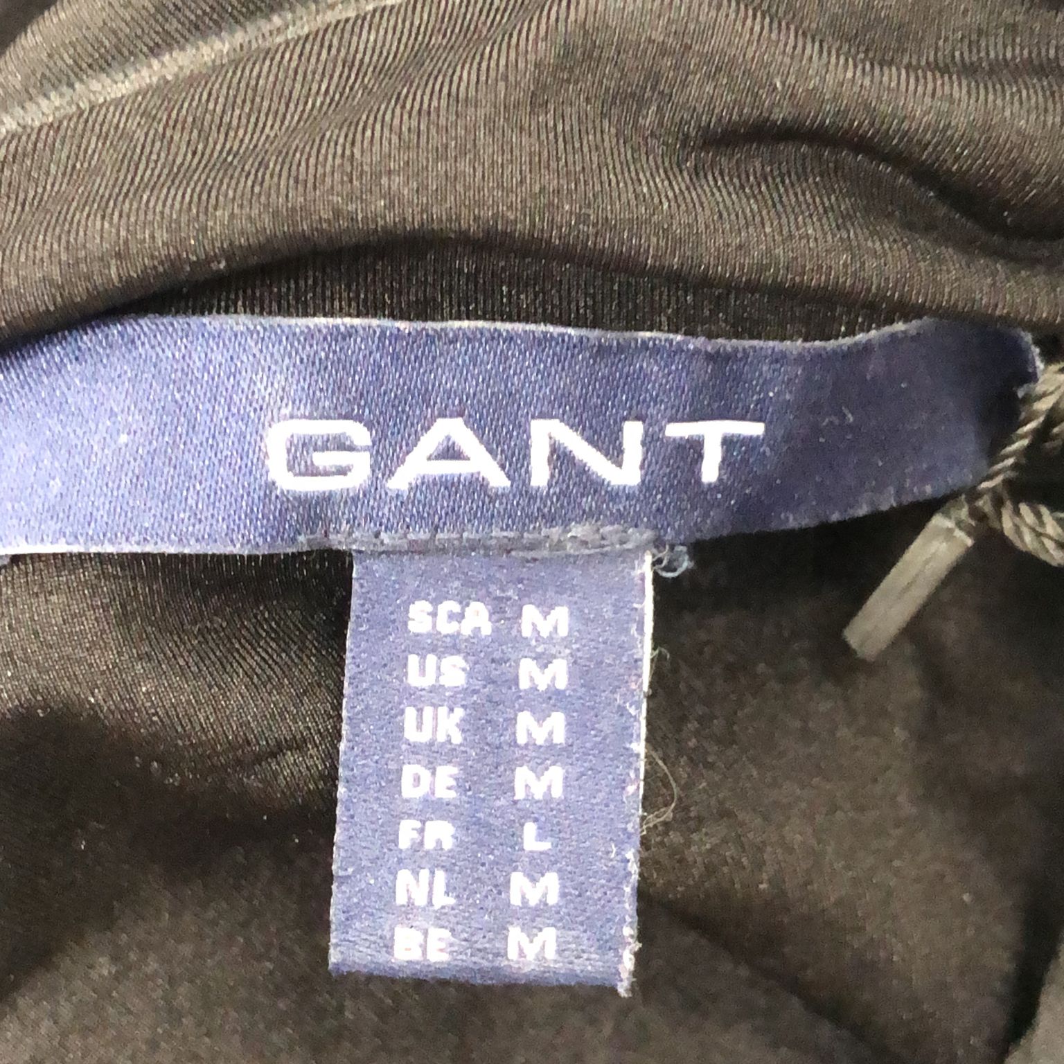 GANT