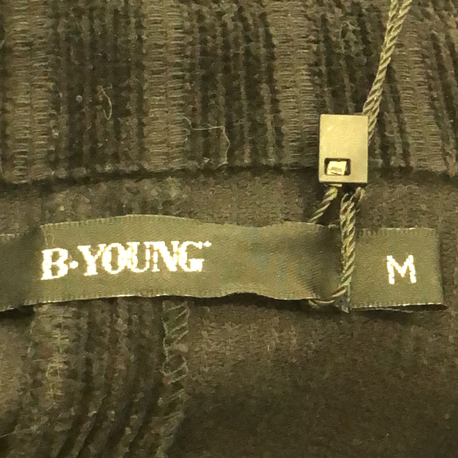 Be Young