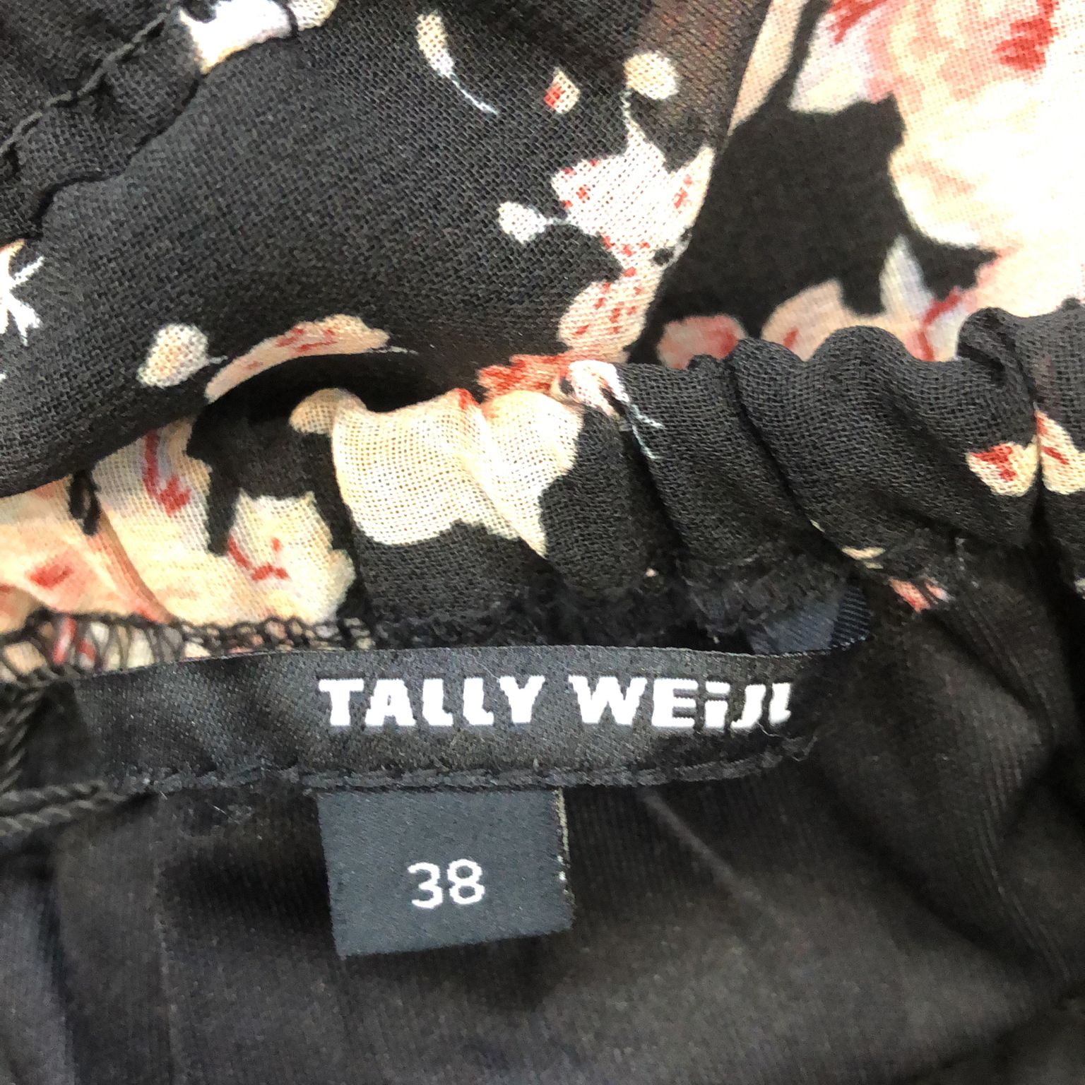 Tally Weijl