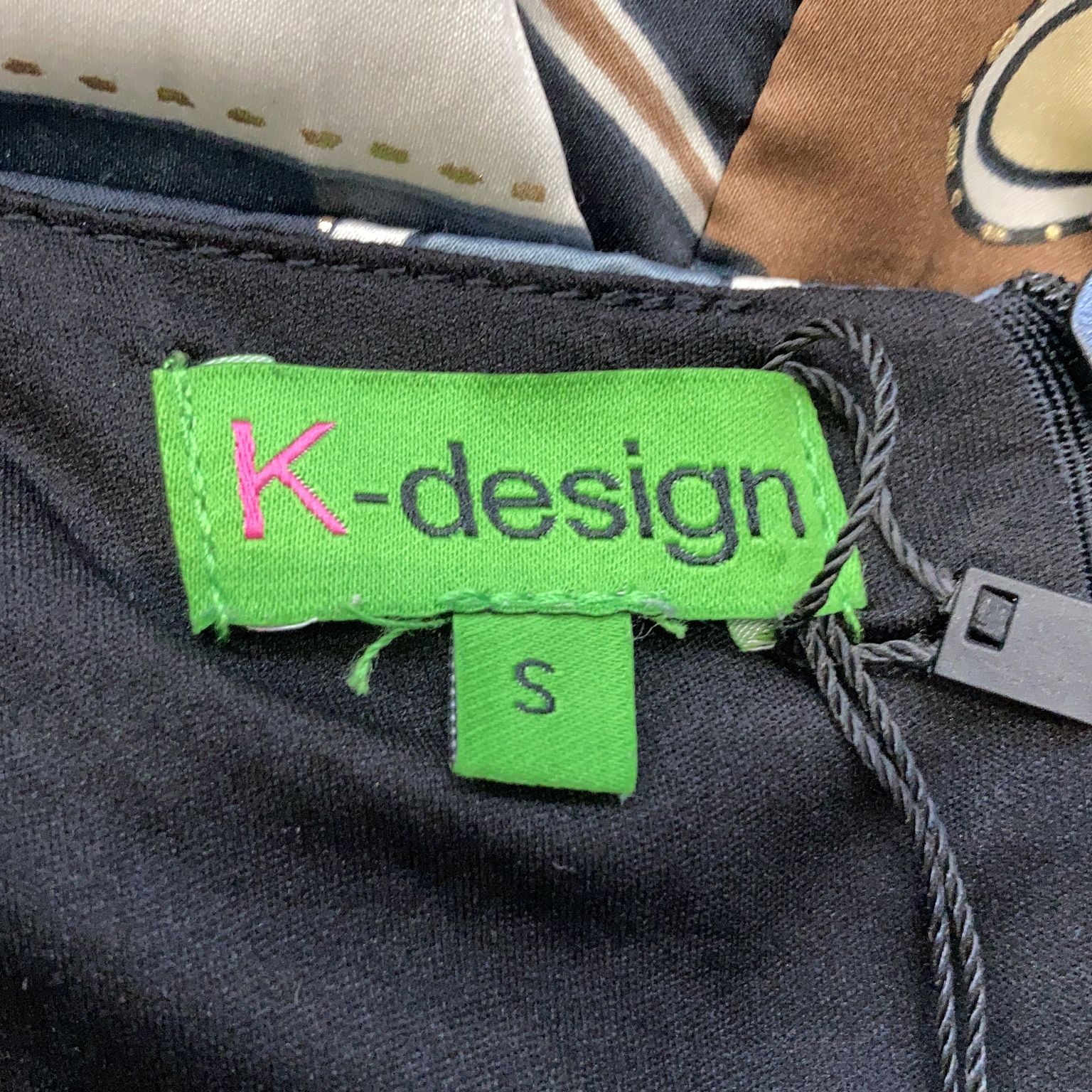 K Design