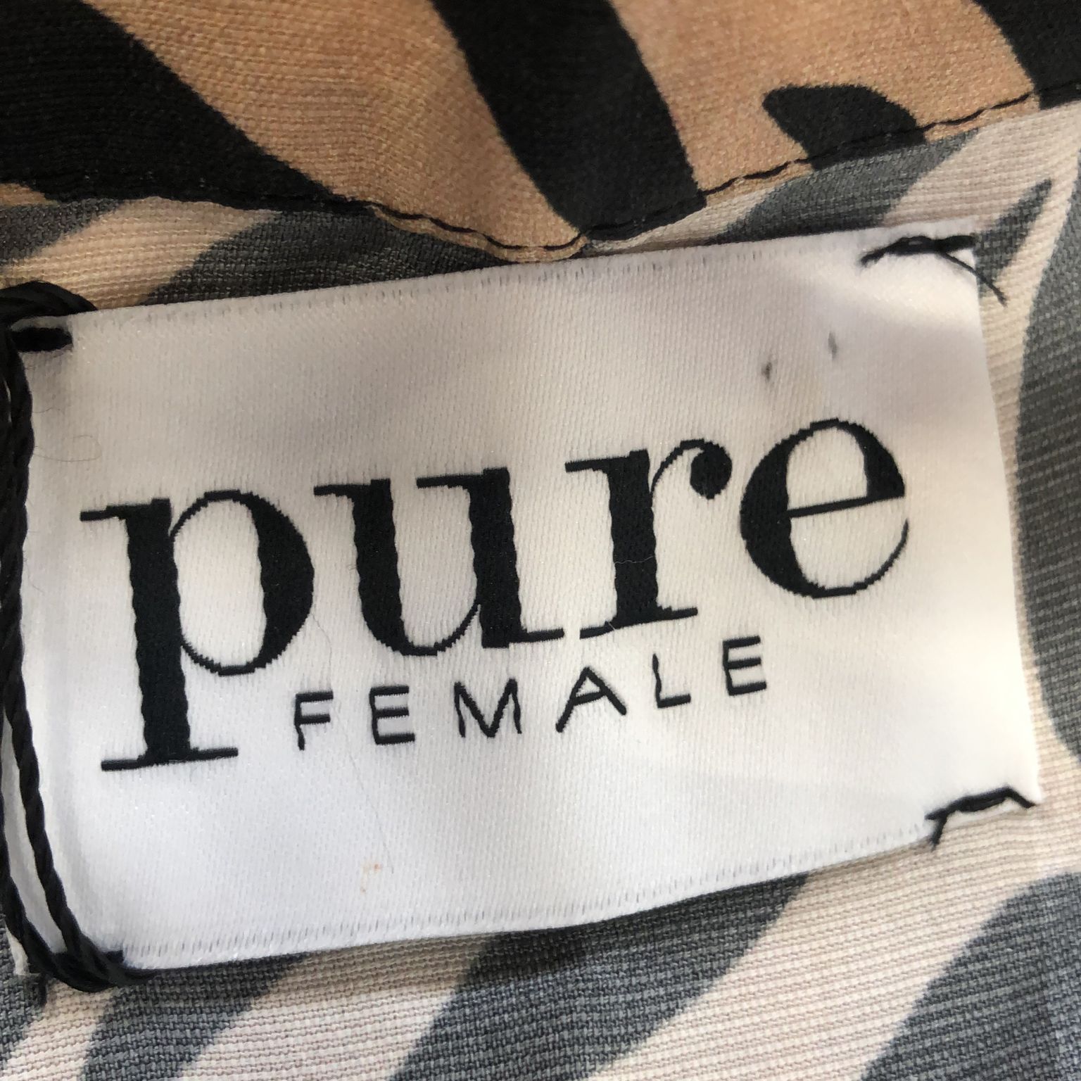 Pure Female