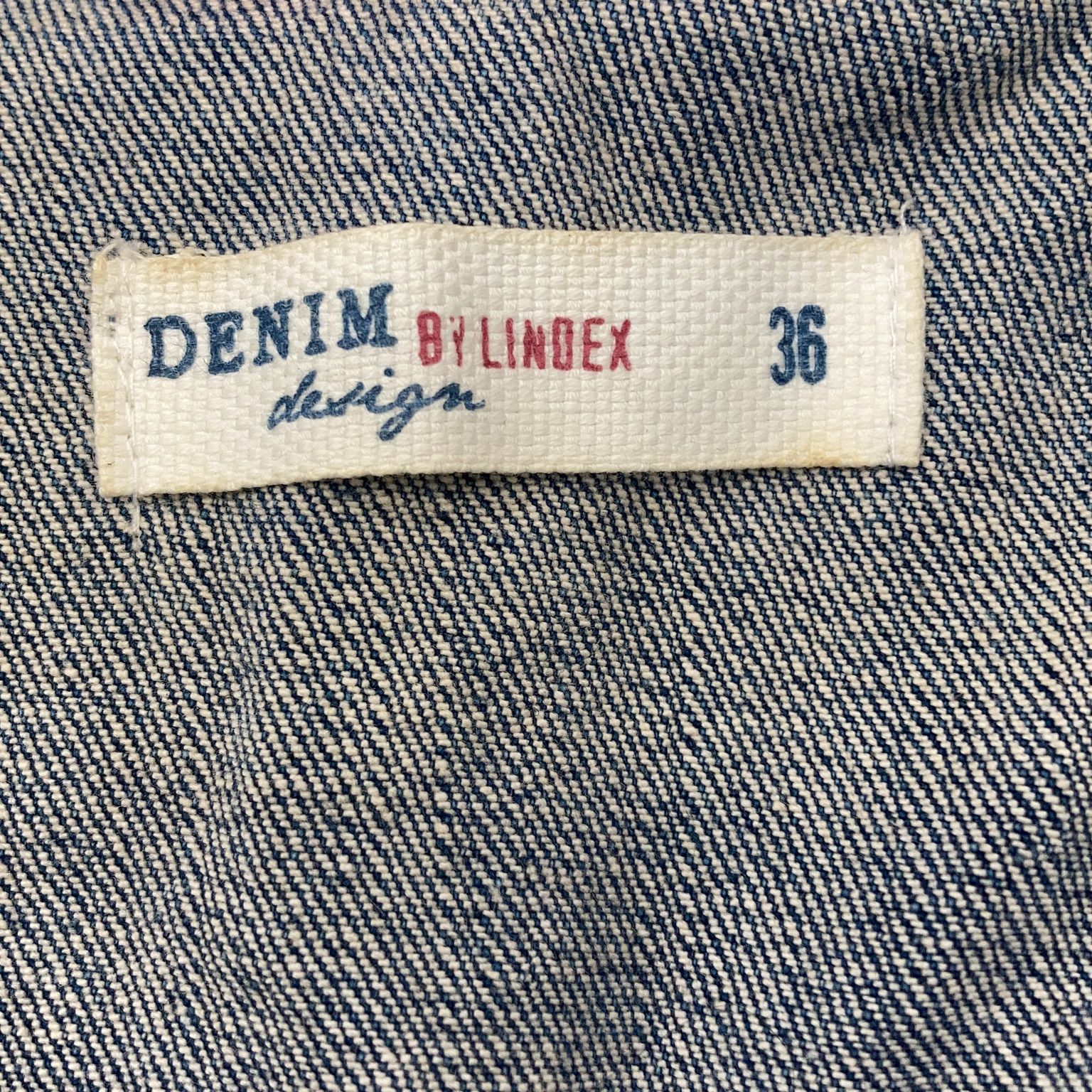 Denim by Lindex