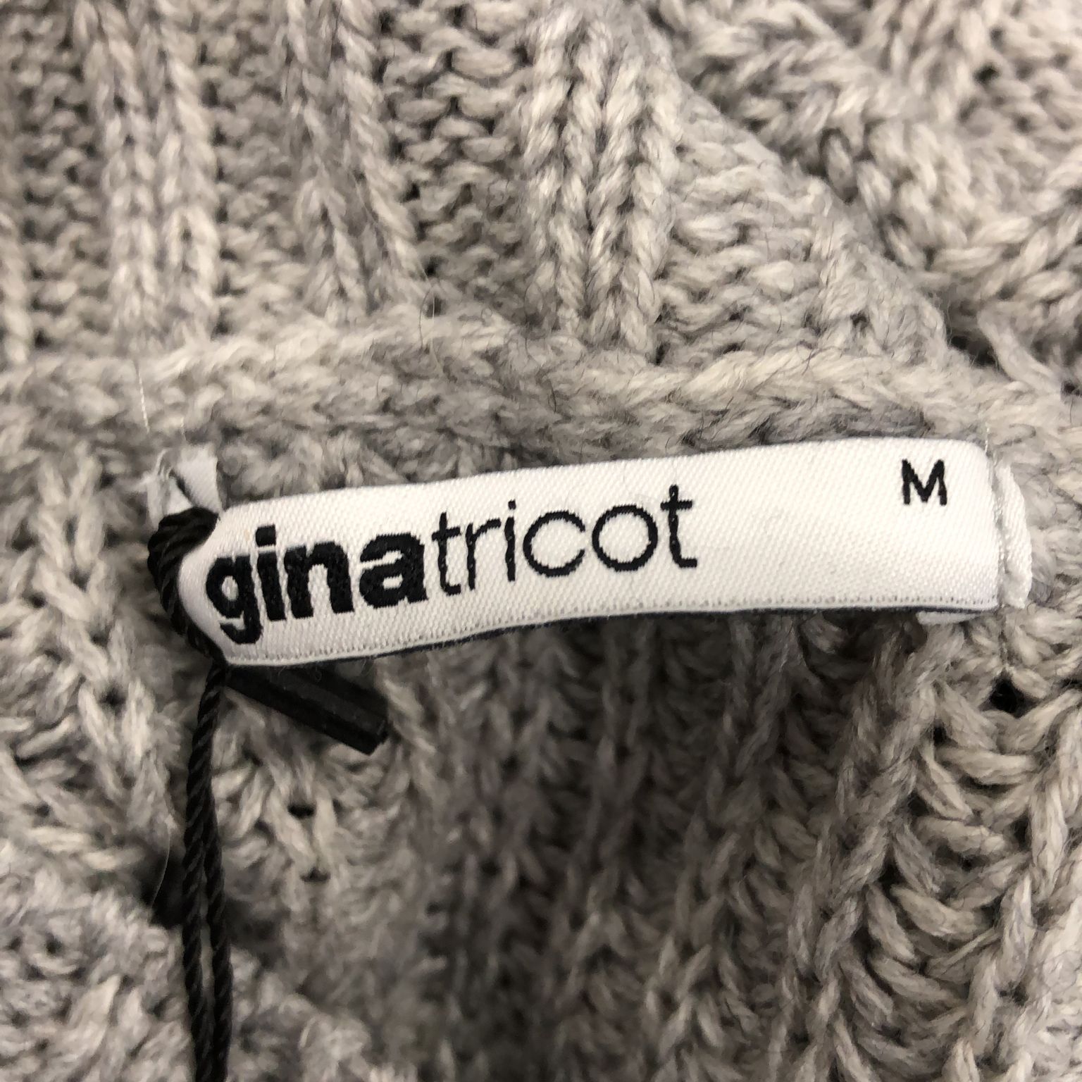 Gina Tricot