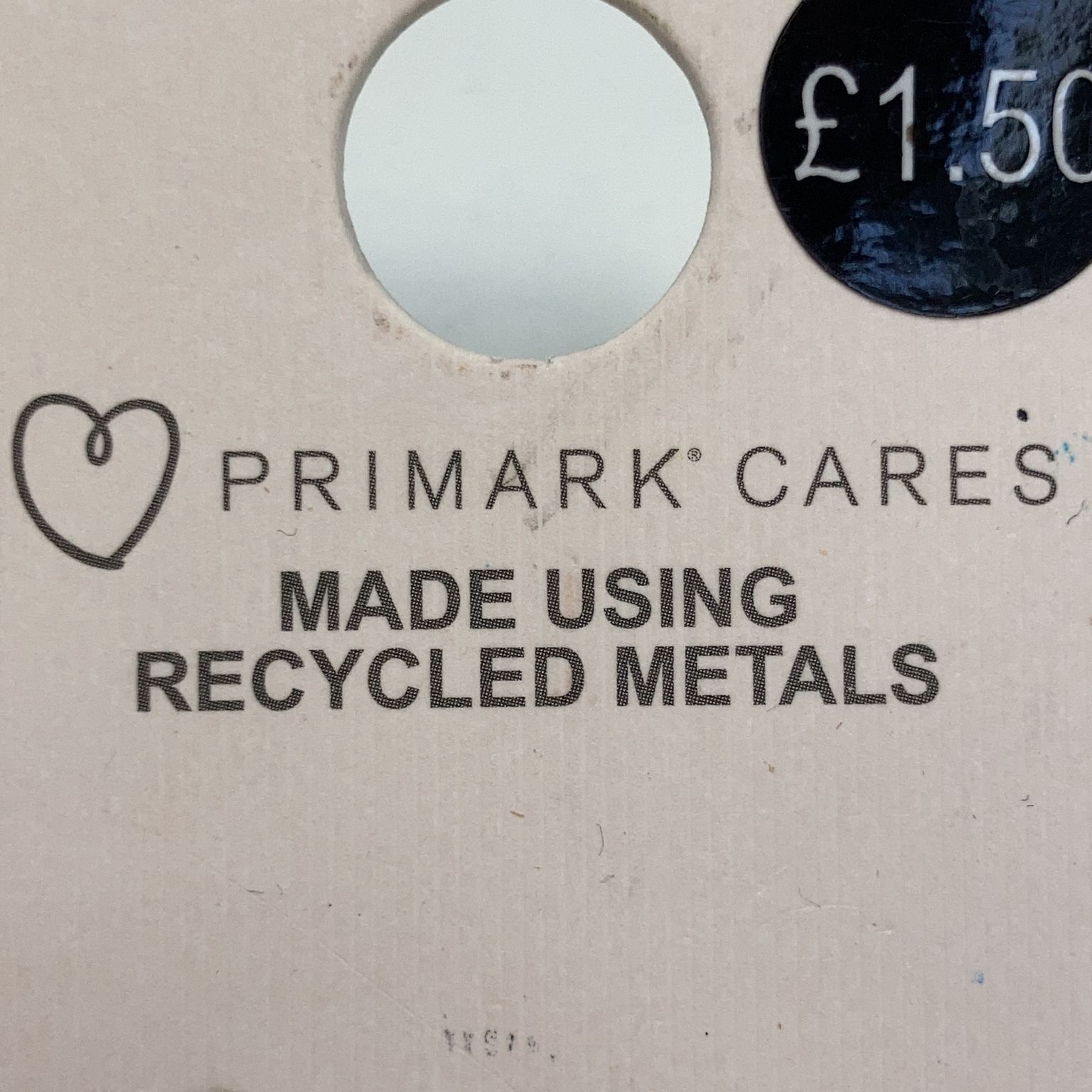 Primark Cares