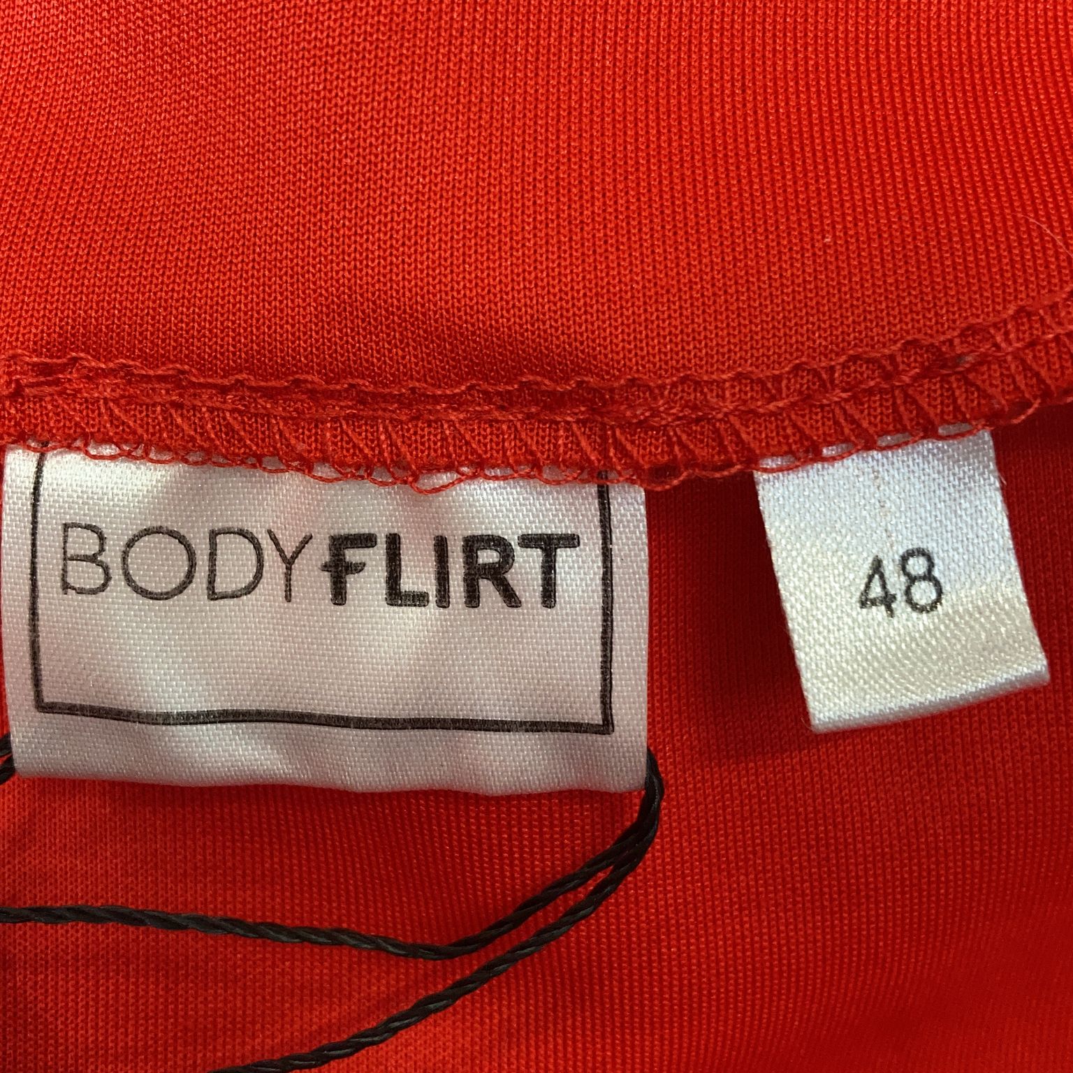 Bodyflirt