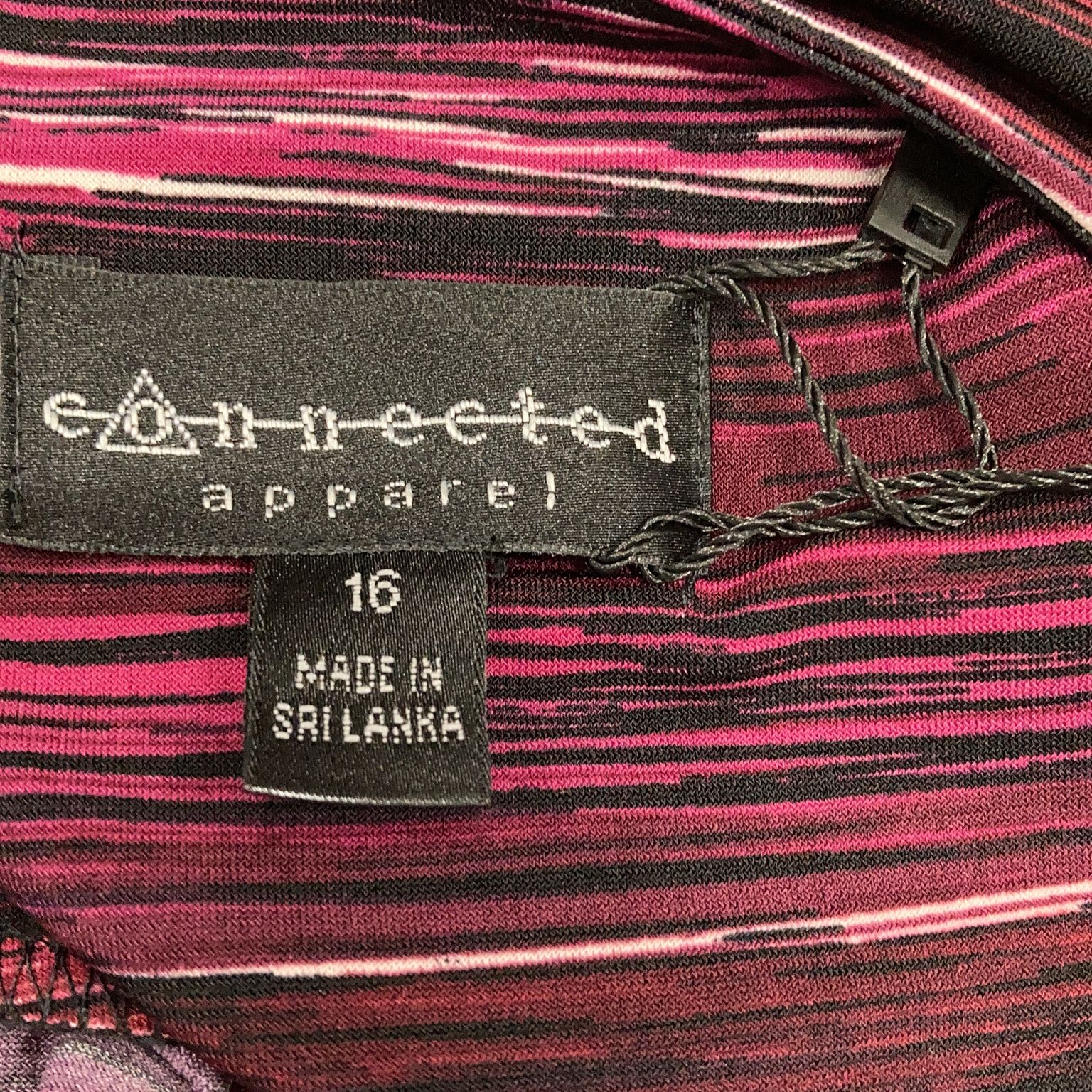 Connected Apparel