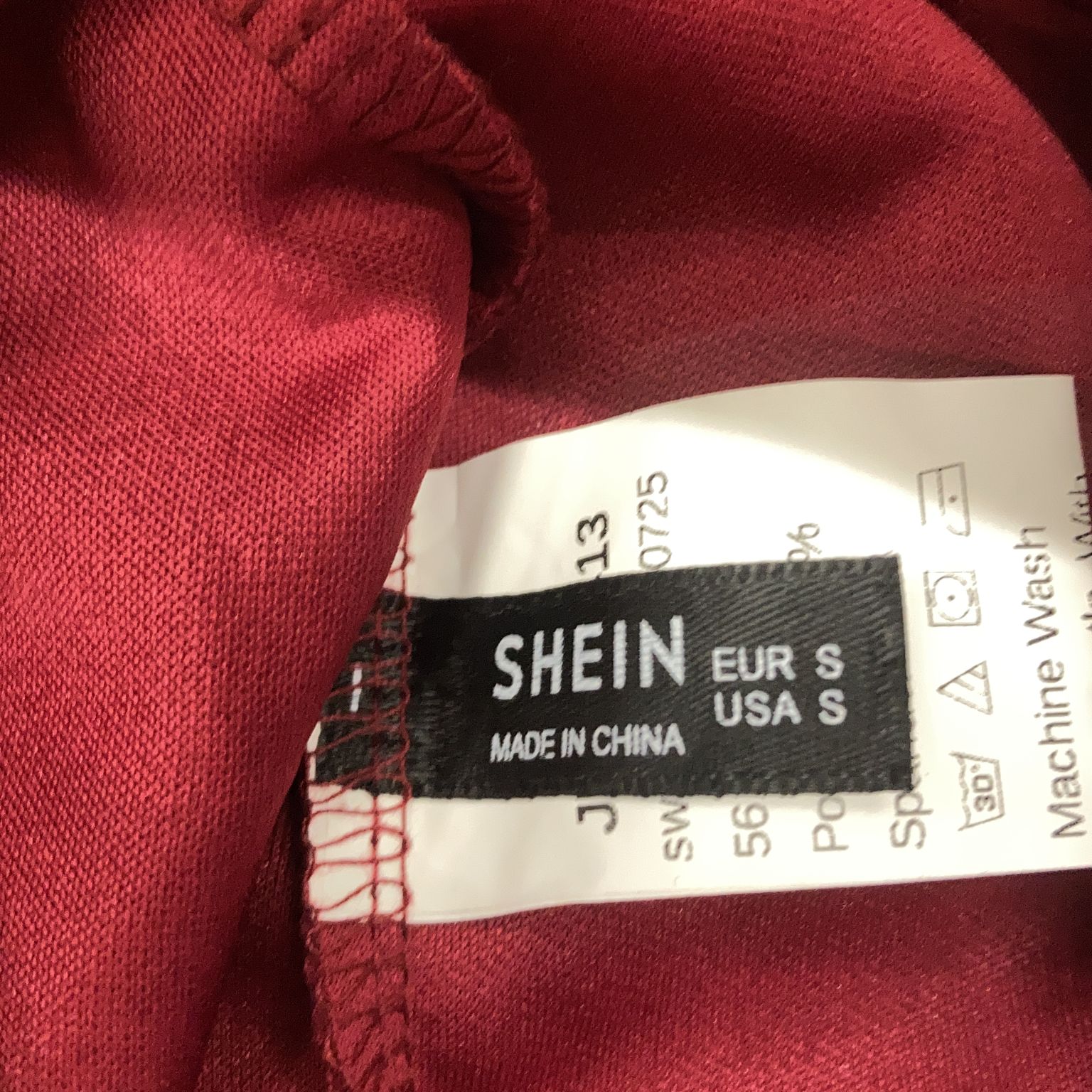 Shein