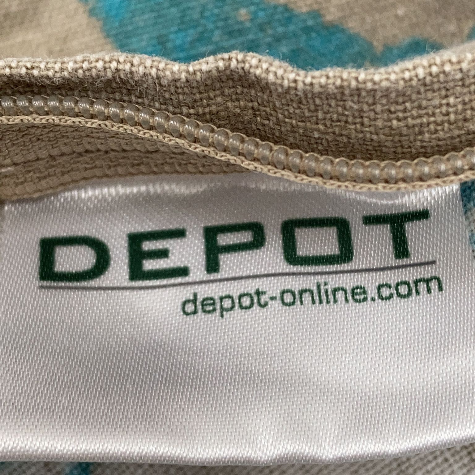 Depot