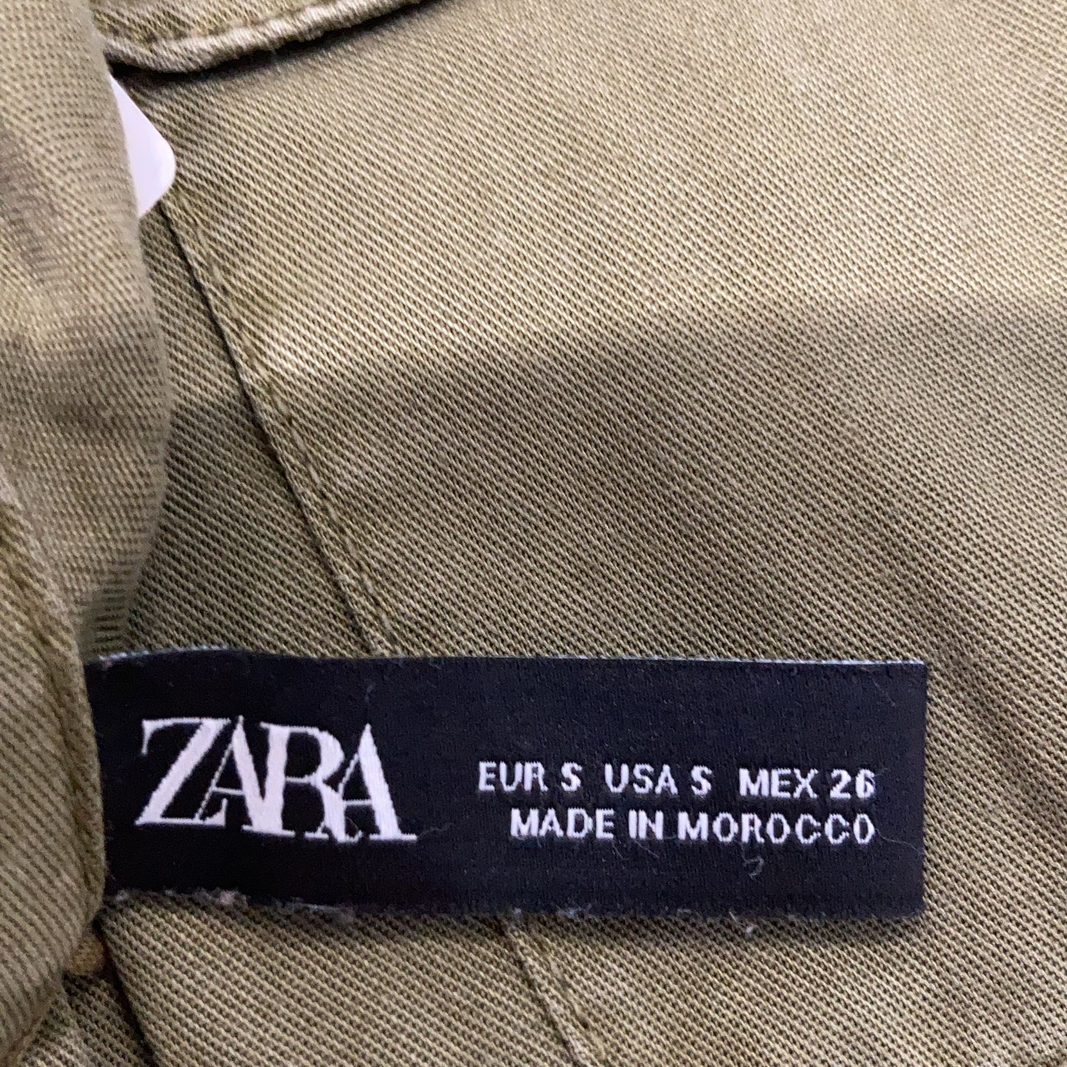 Zara