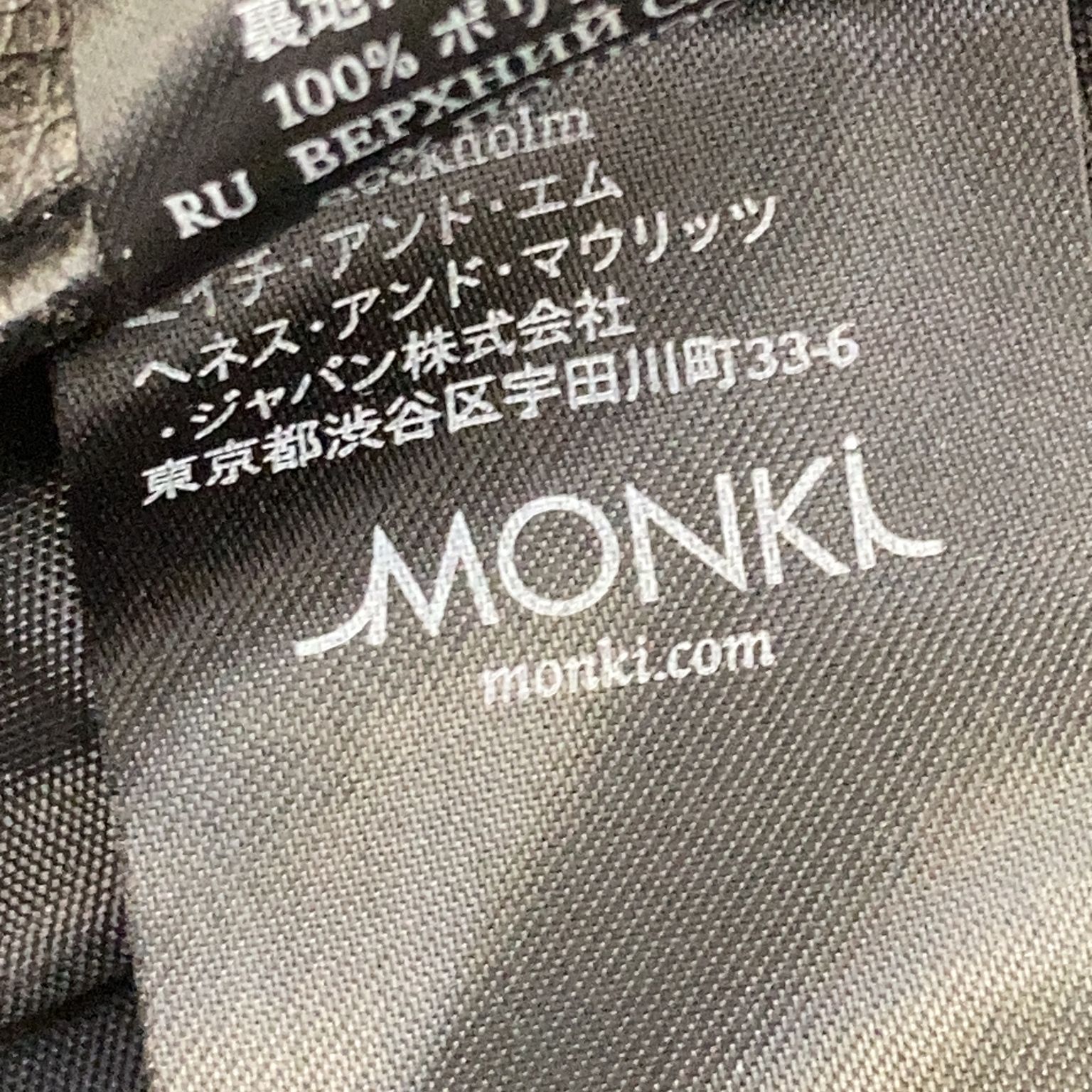 Monki