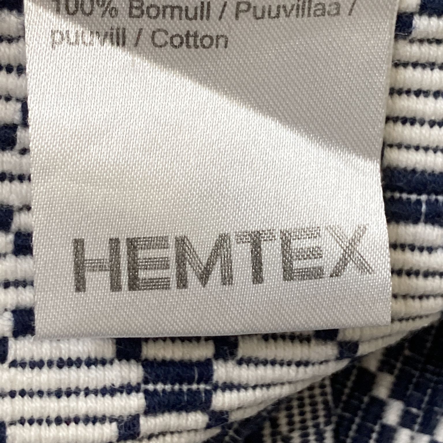 Hemtex