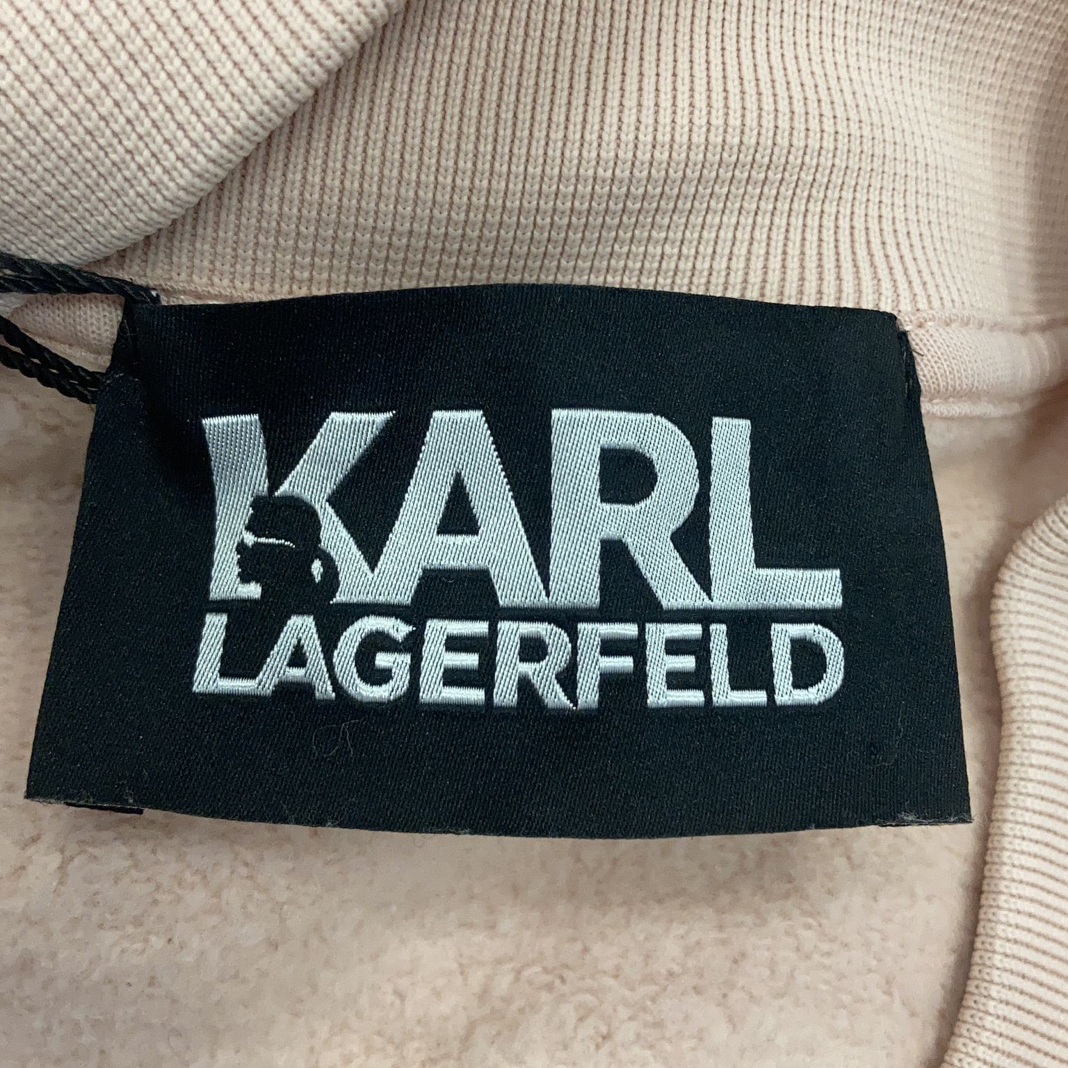 Karl Lagerfeld