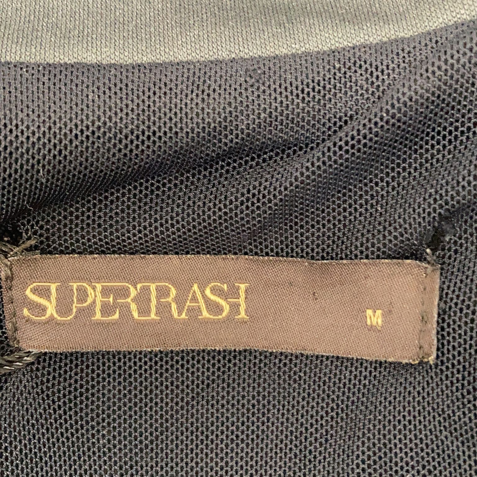 SuperTrash