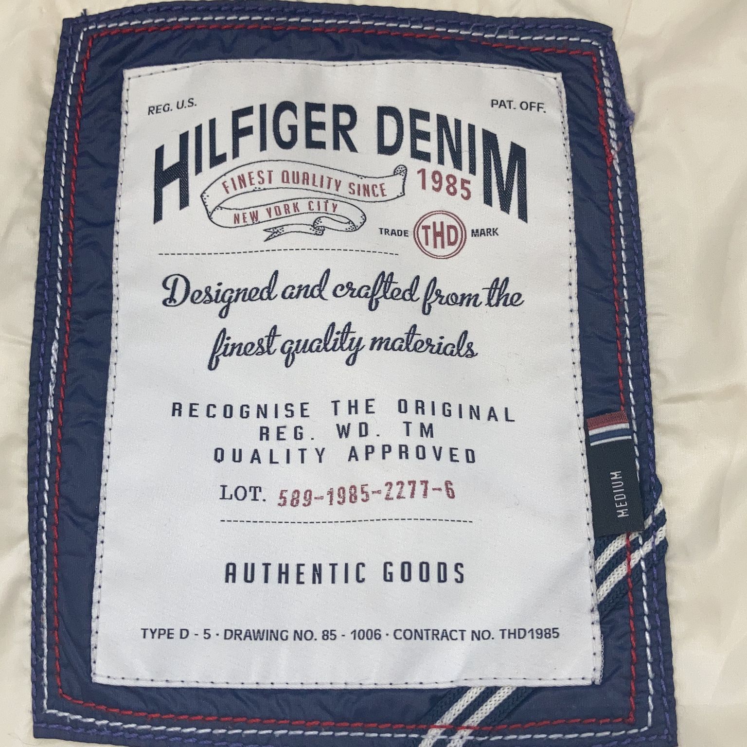 Hilfiger Denim