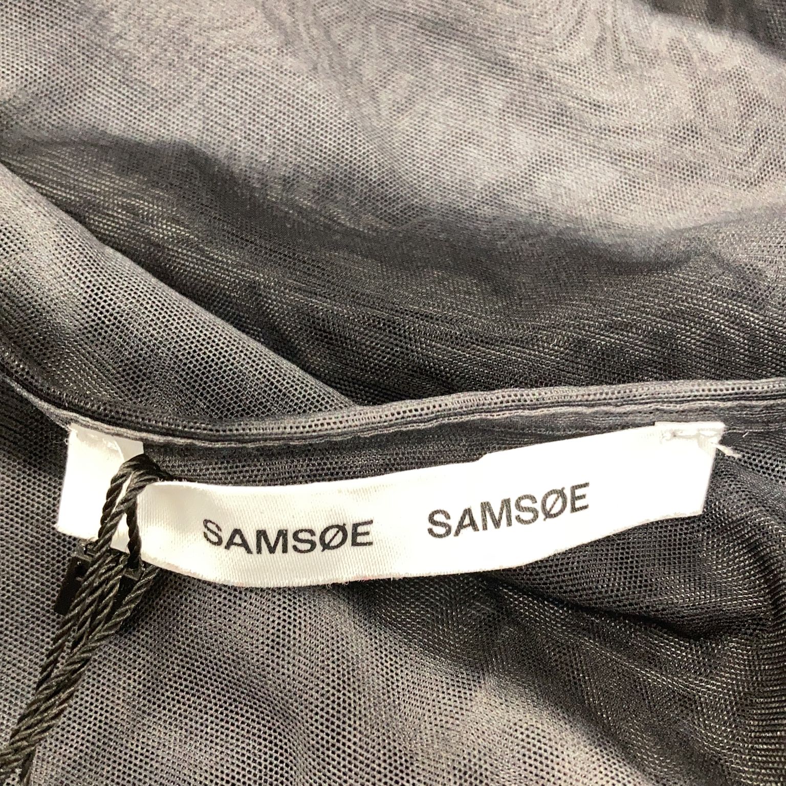 Samsøe  Samsøe