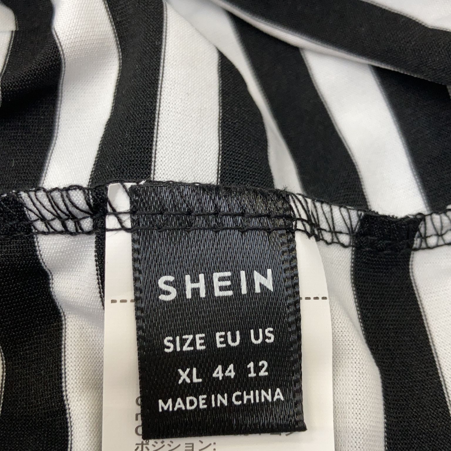 Shein