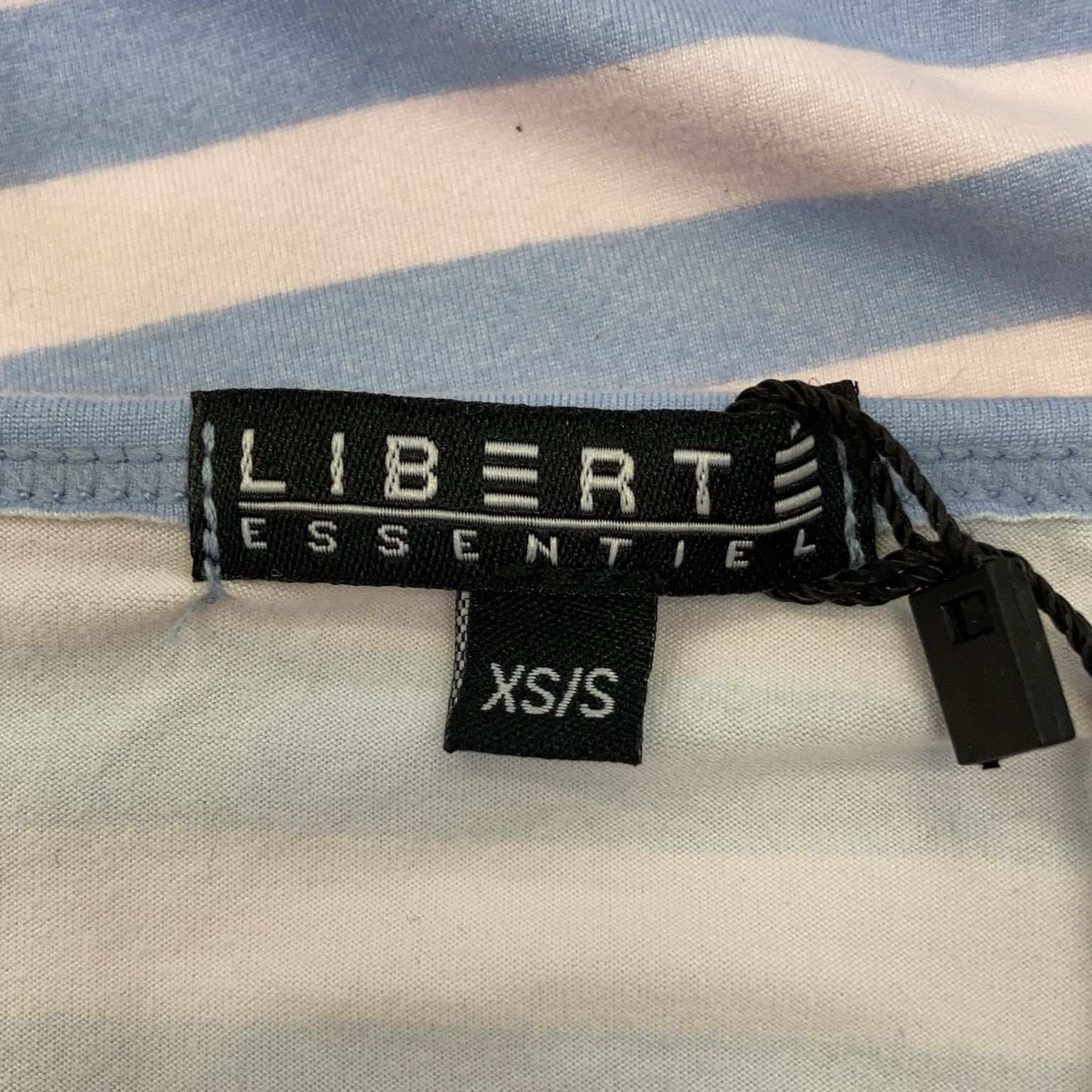 Liberté Essentiel