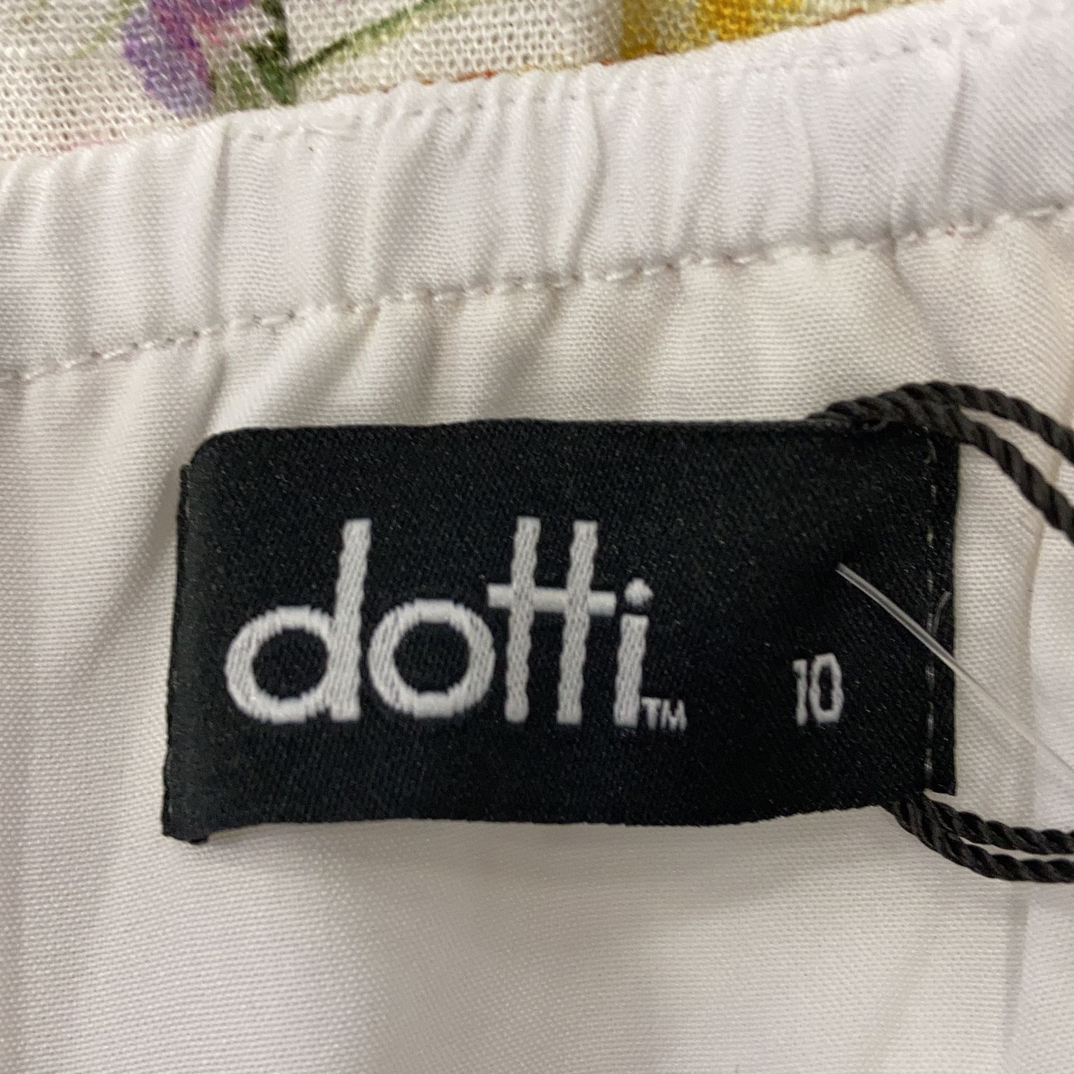 Dotti