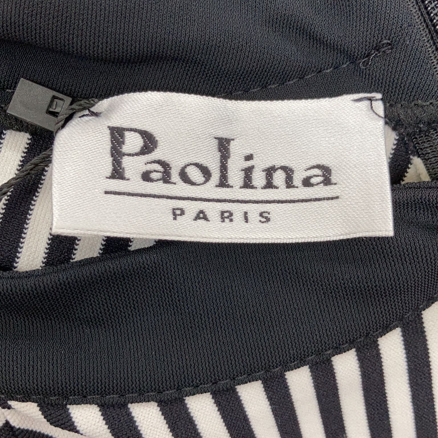 Paolina Paris