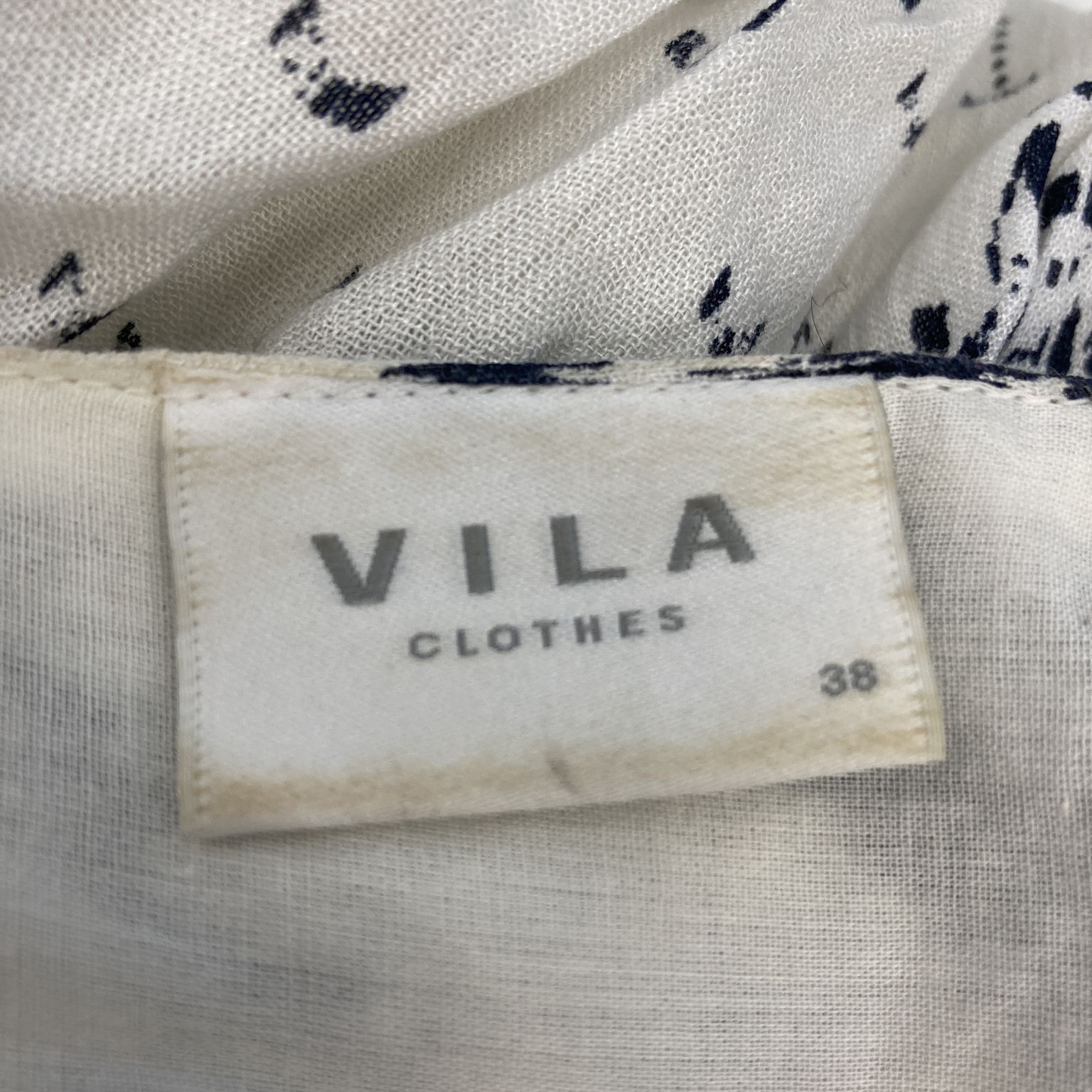 VILA Clothes