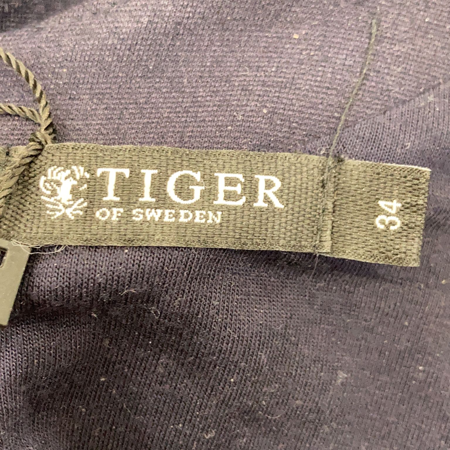 Tiger of Sweden