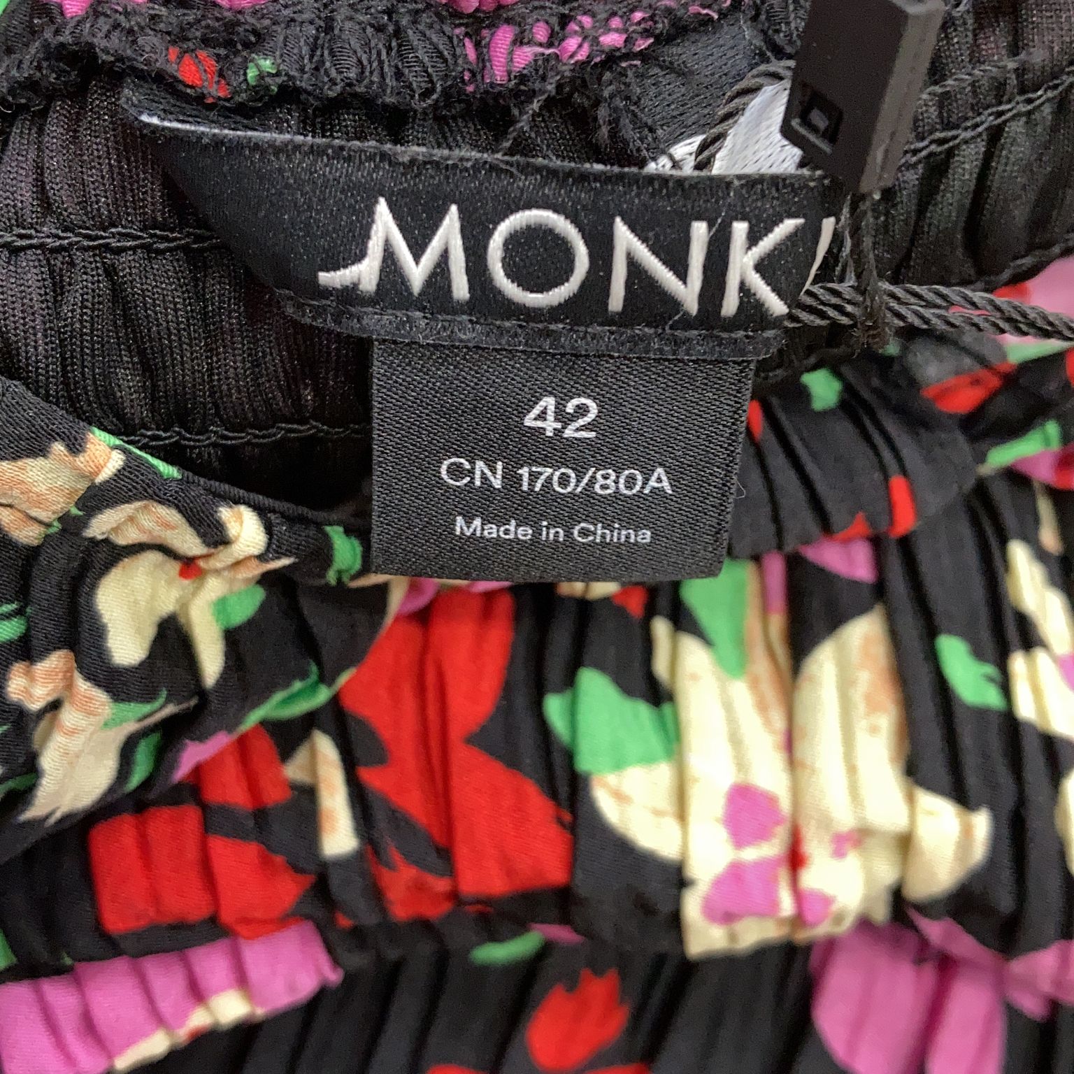 Monki