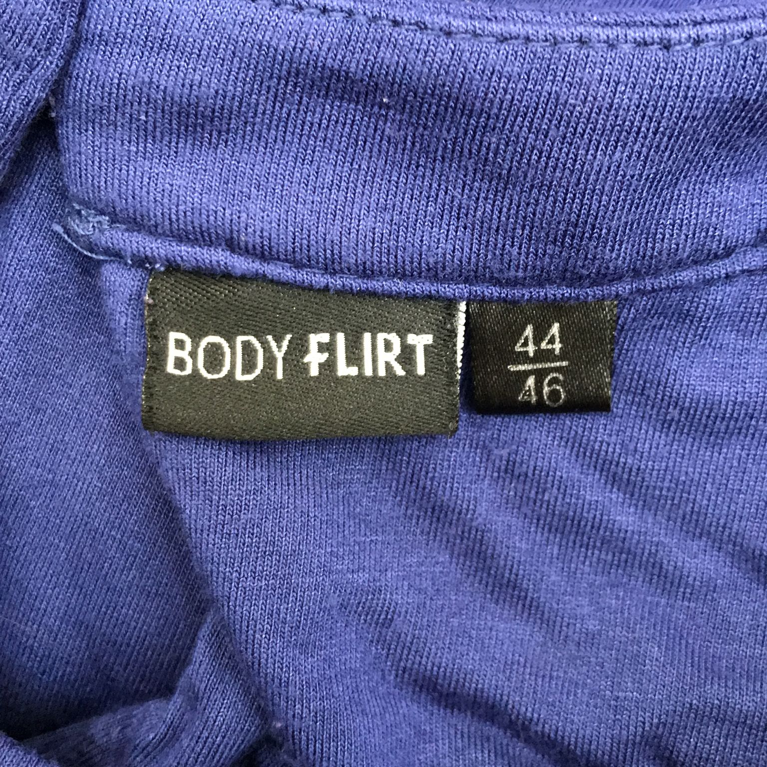 Bodyflirt