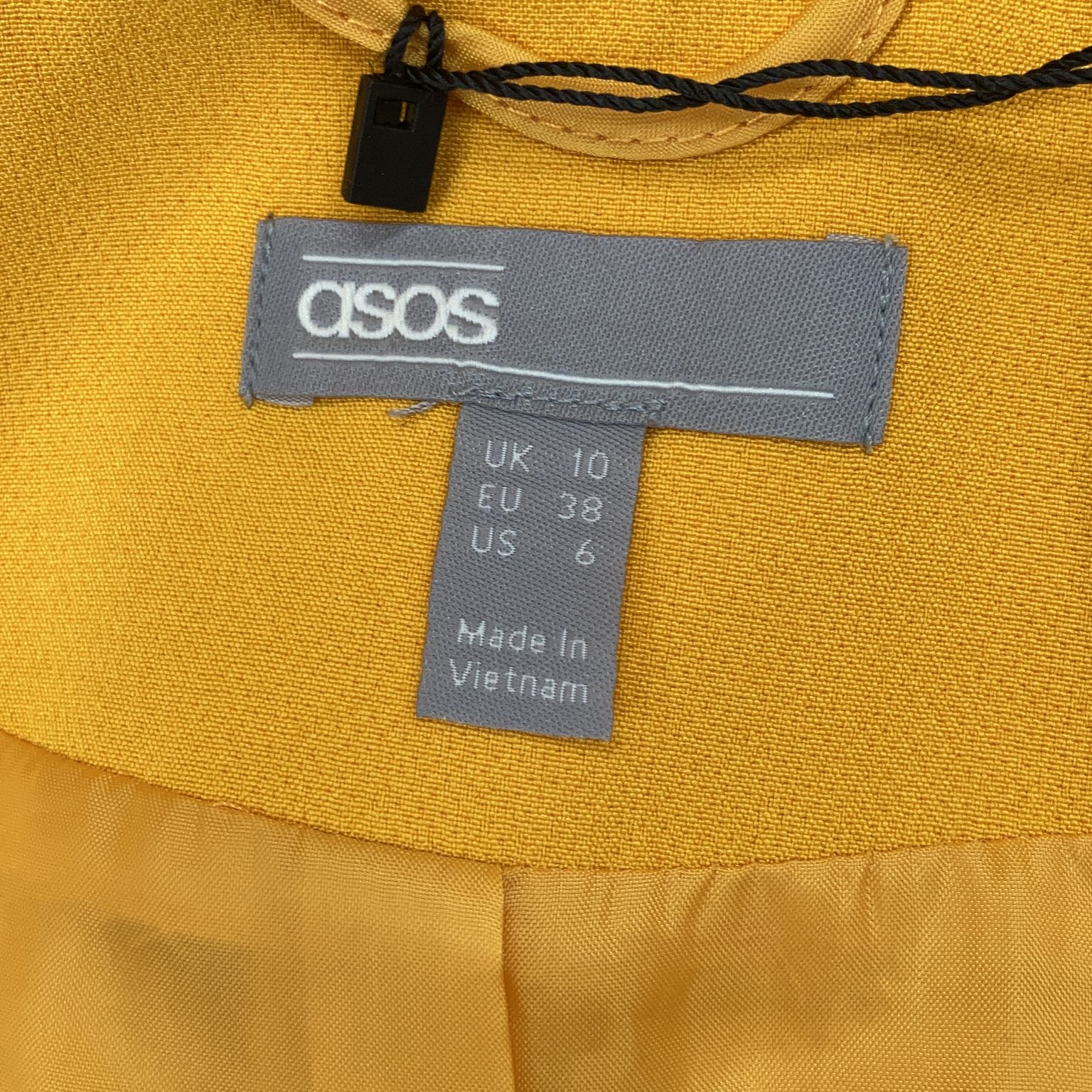 ASOS