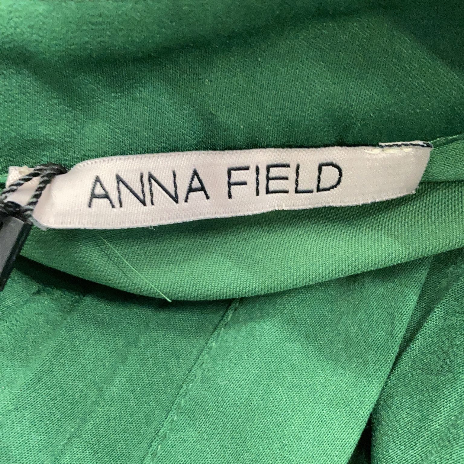 Anna Field