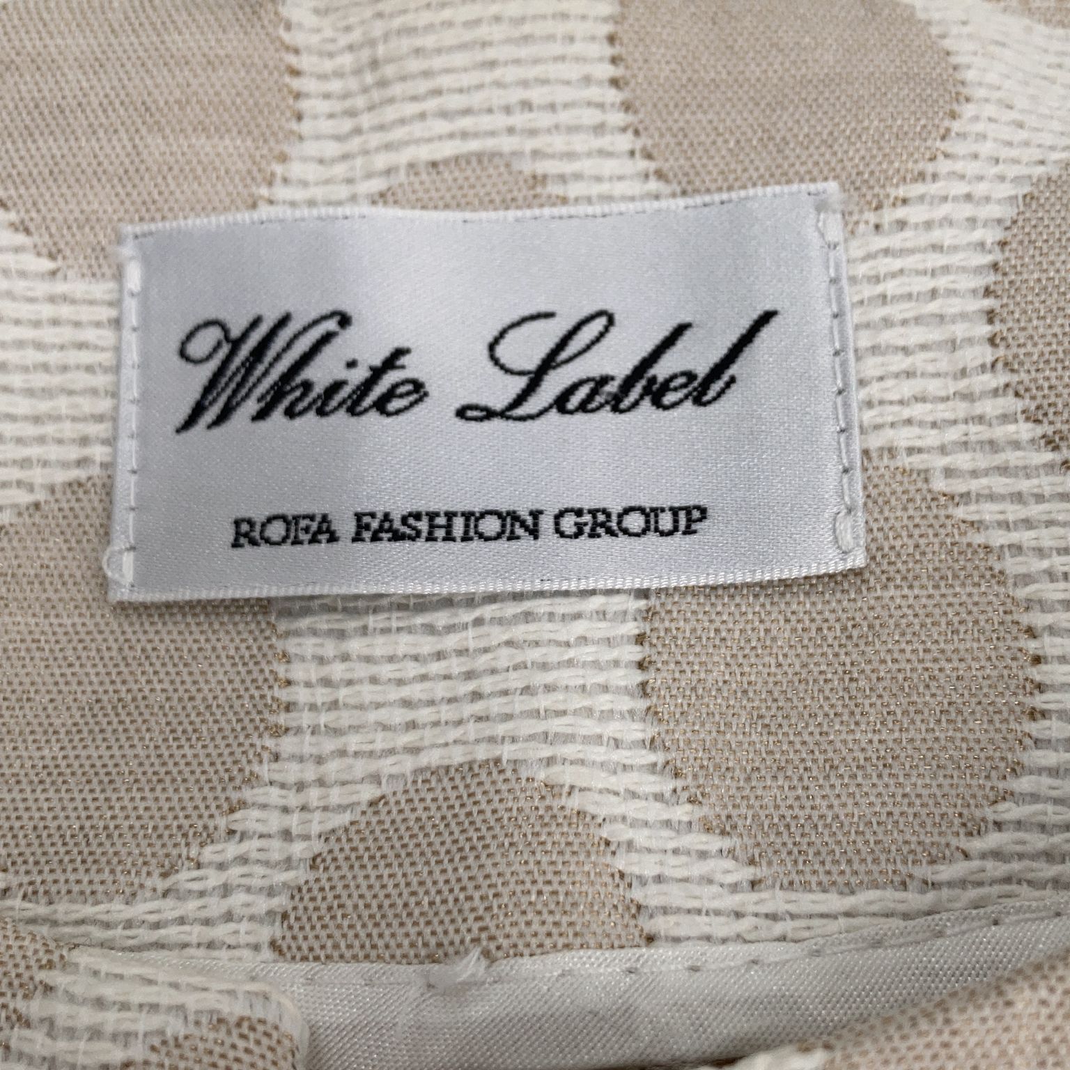 White Label