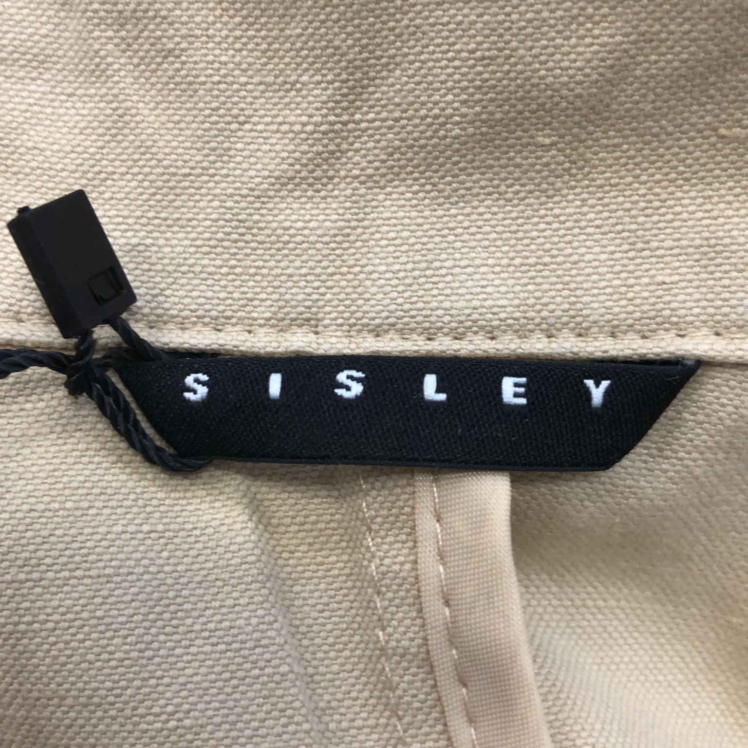 Sisley