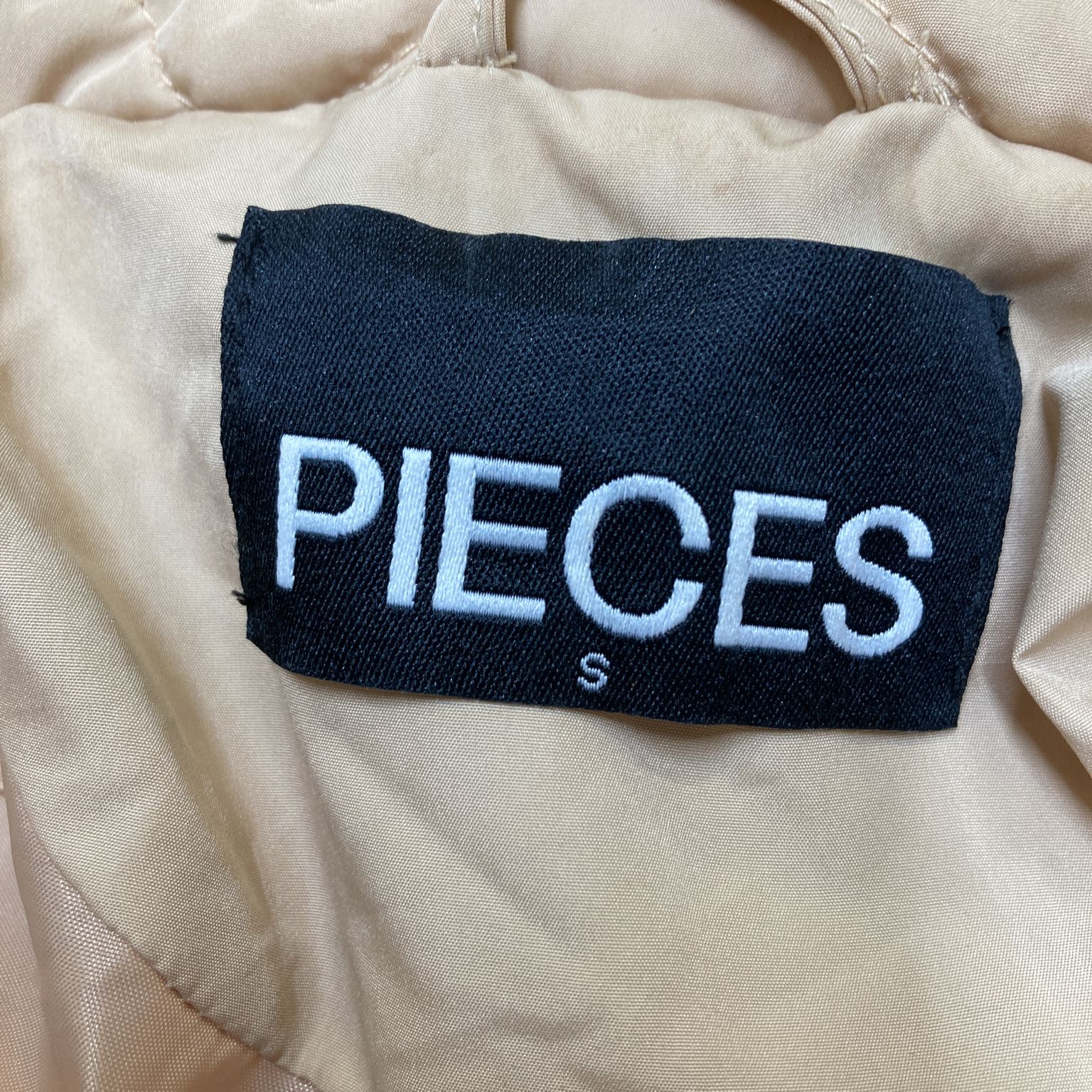 Pieces