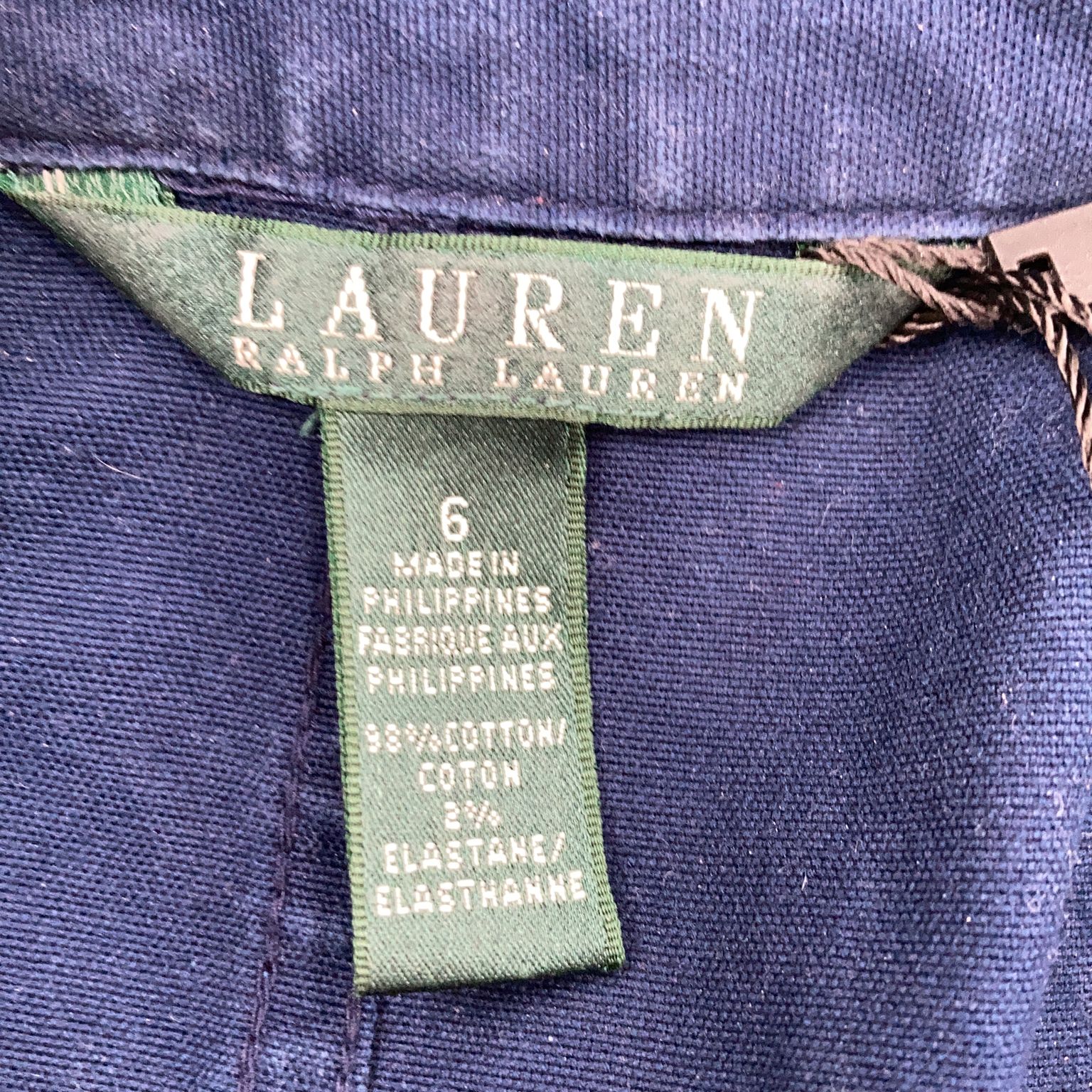 Lauren Ralph Lauren