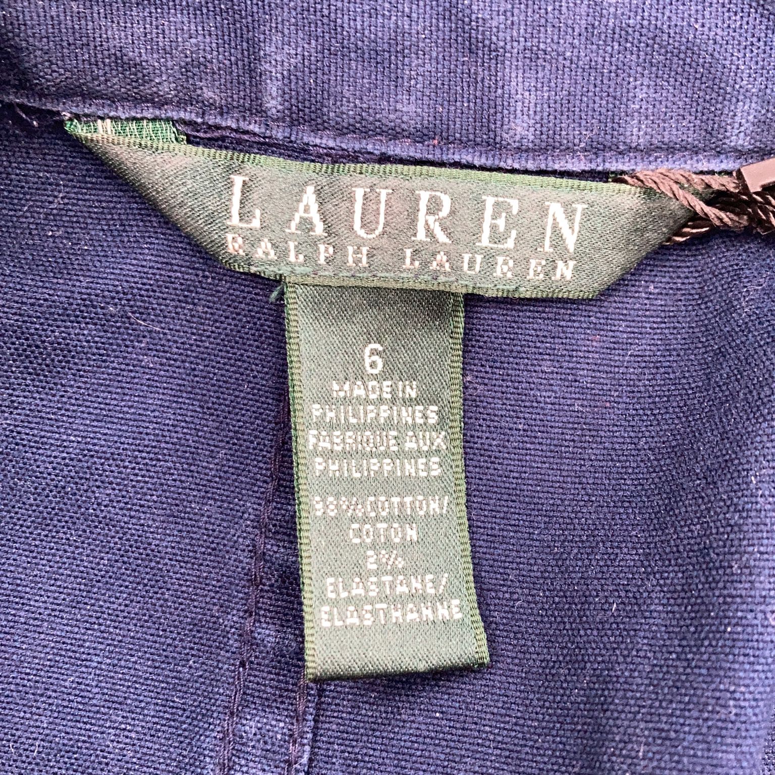 Lauren Ralph Lauren