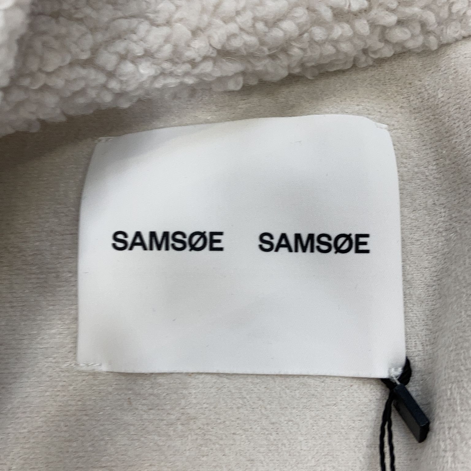 Samsøe  Samsøe