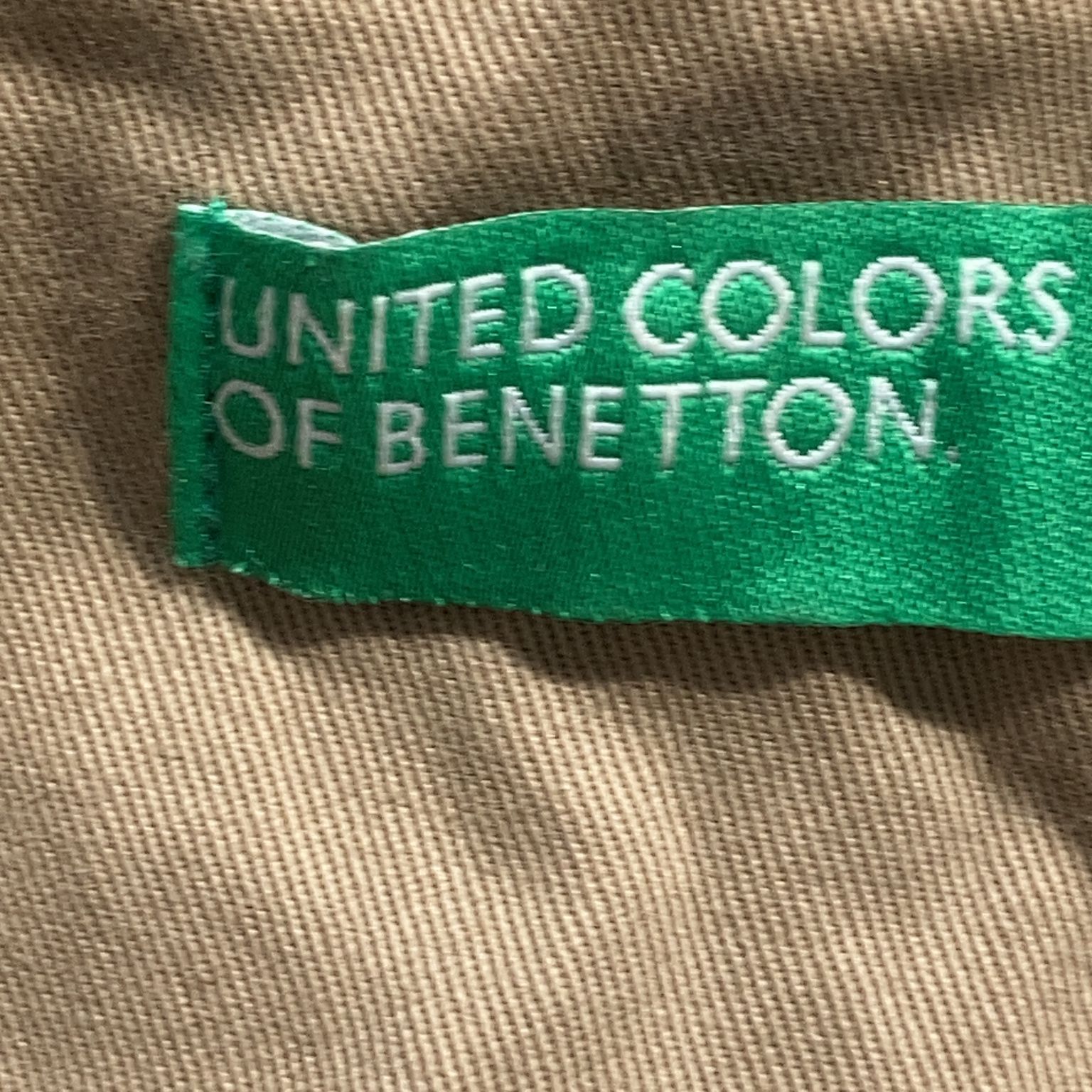 United Colors of Benetton