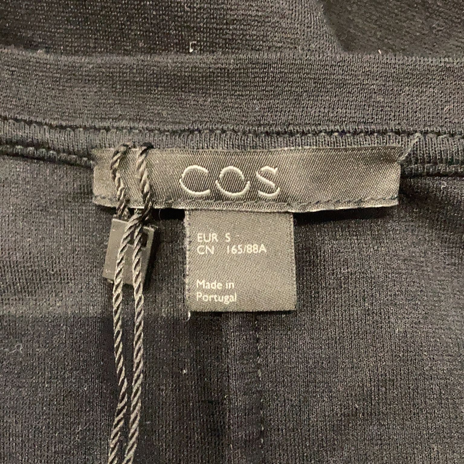 COS