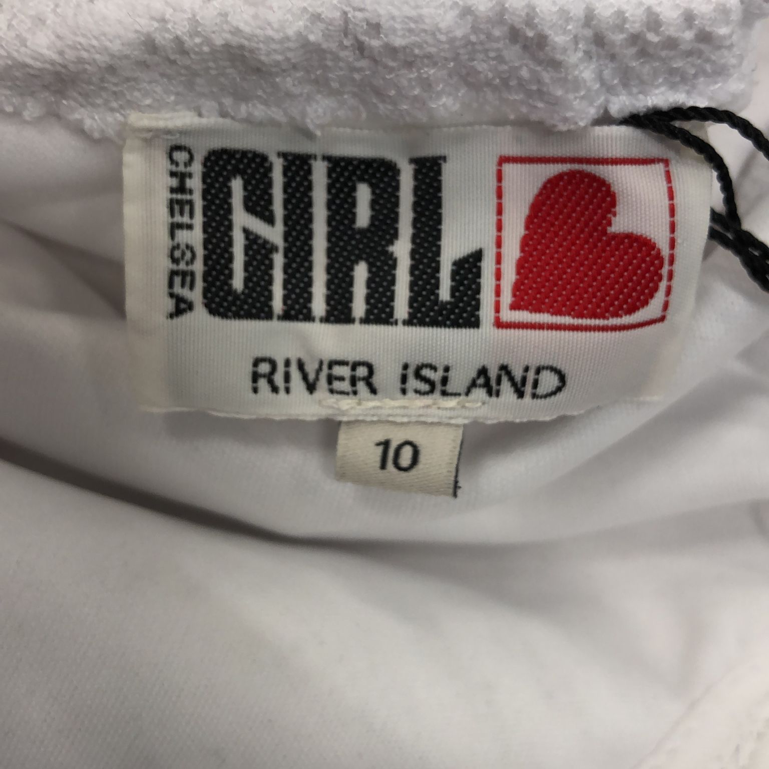 River Island