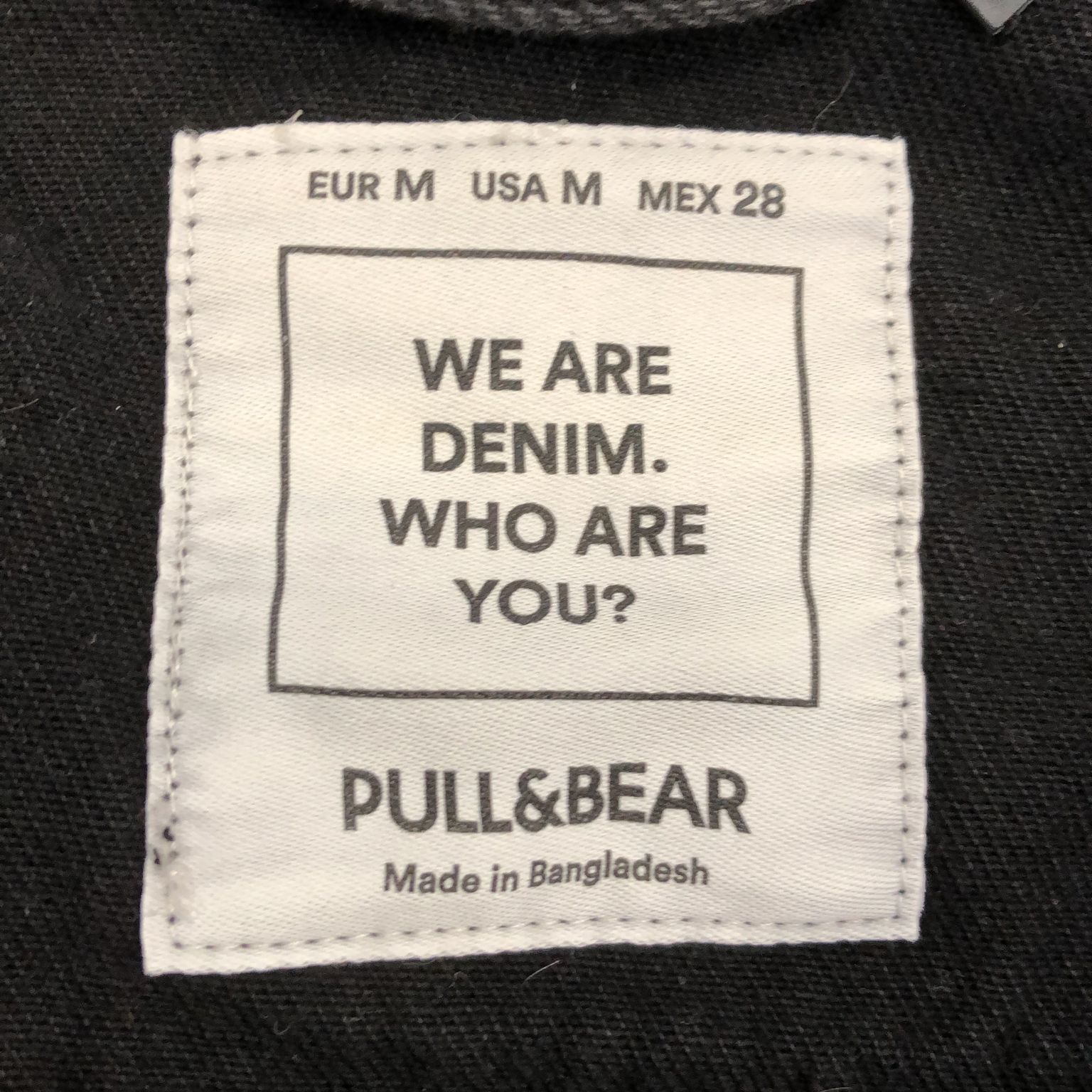 Pull  Bear