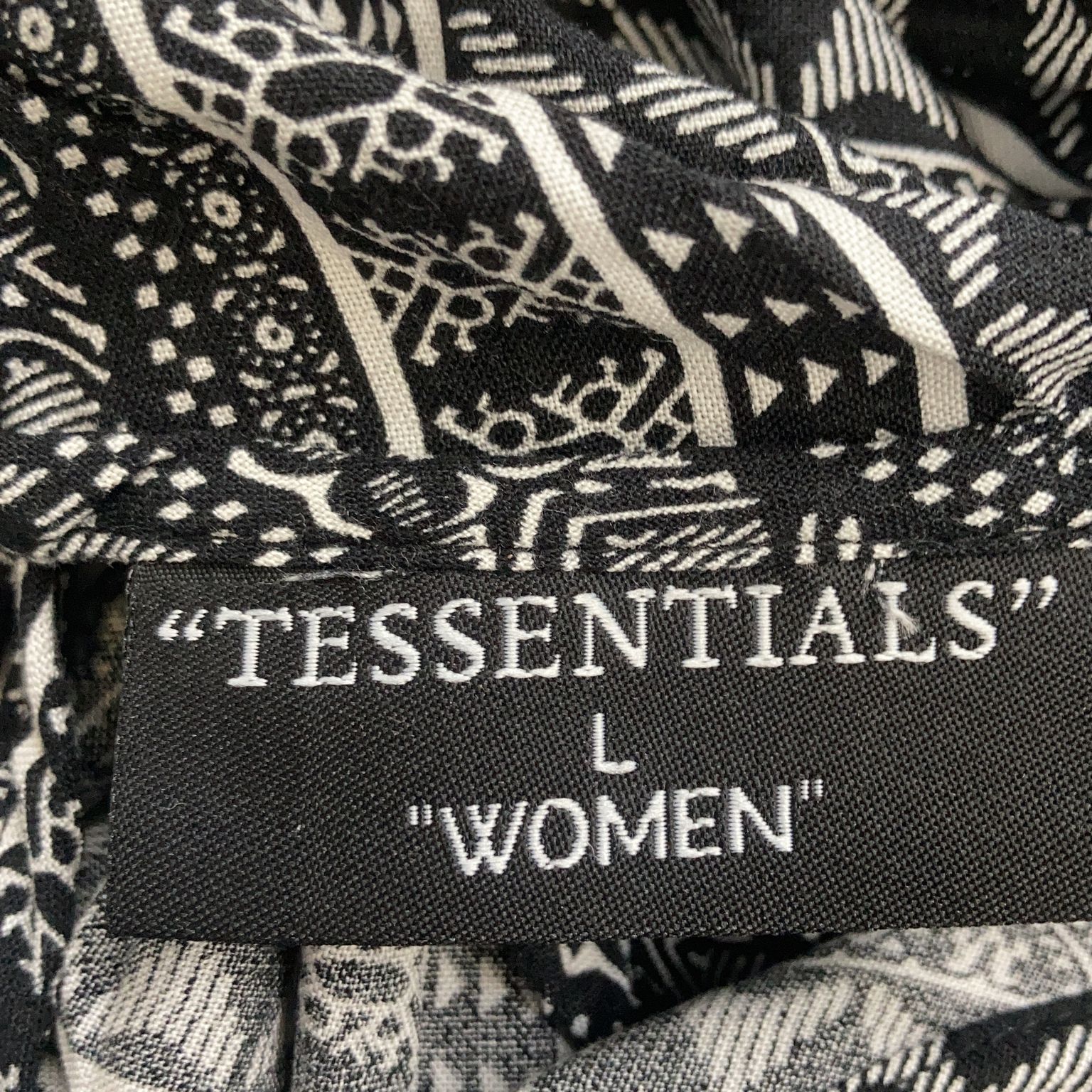 Tessentials