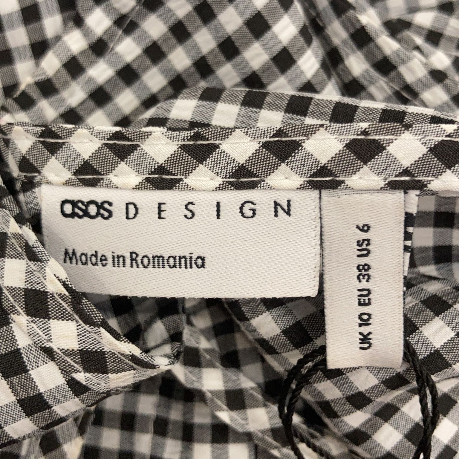 ASOS