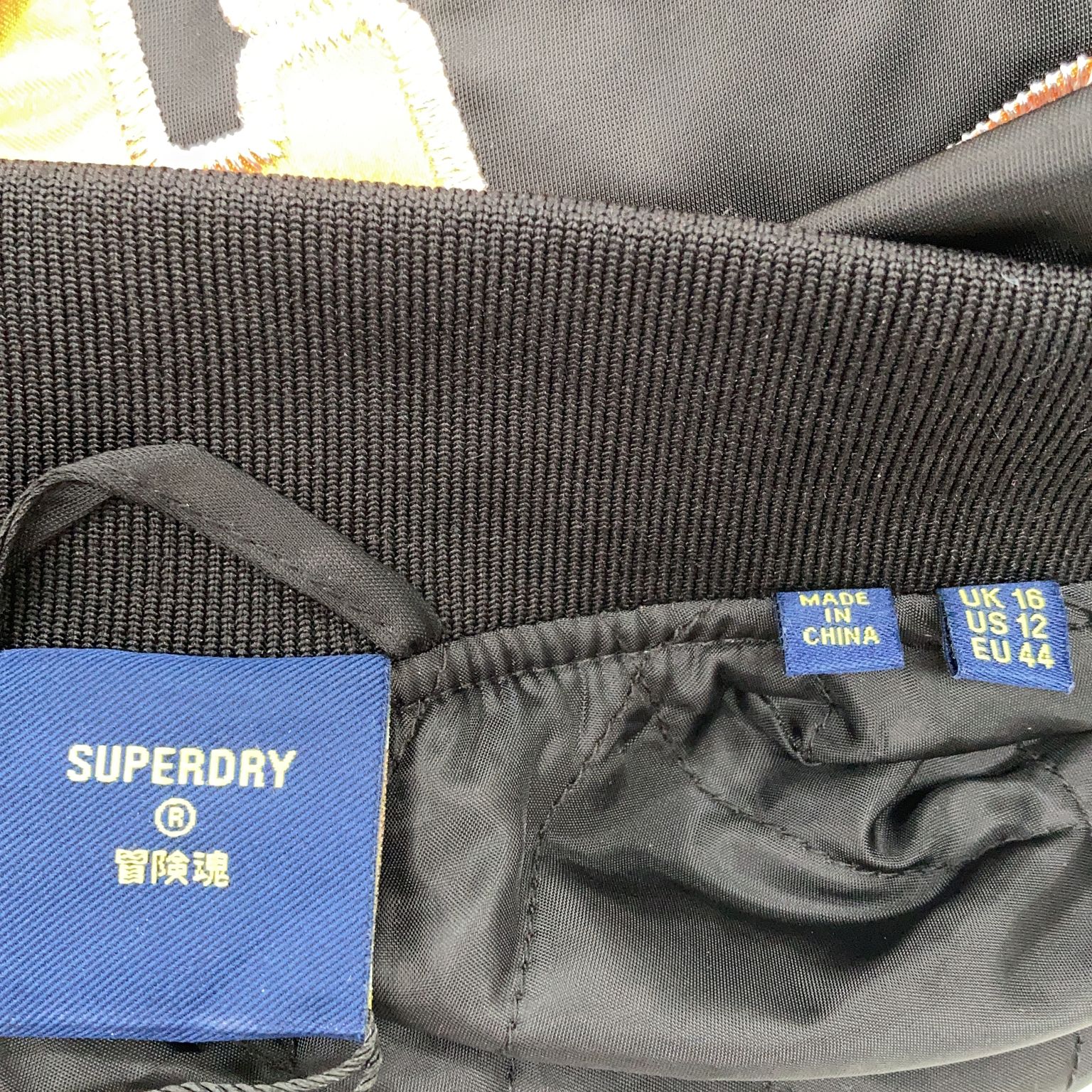 Superdry